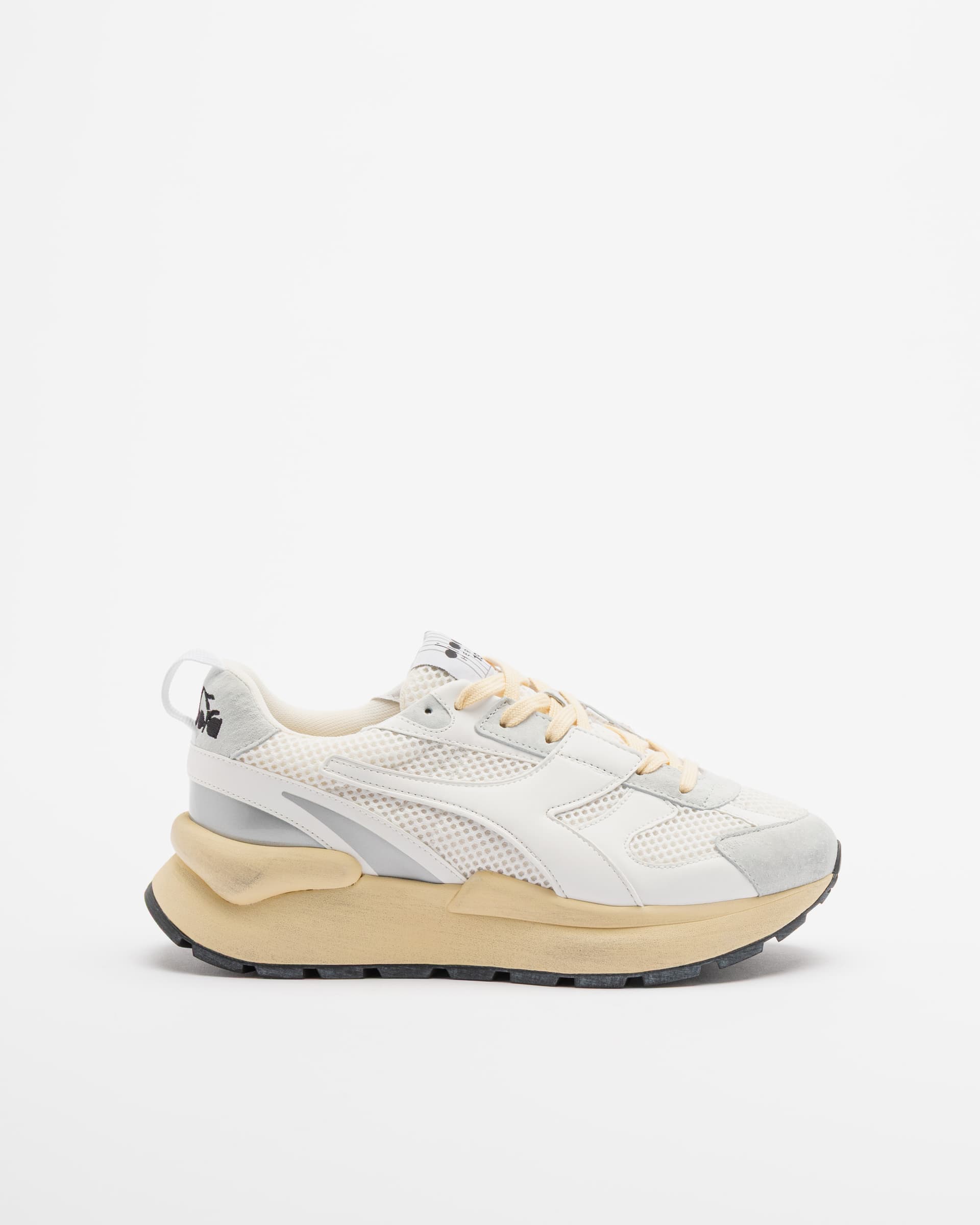 Diadora Sapatilhas Diadora 201.180909 Branco