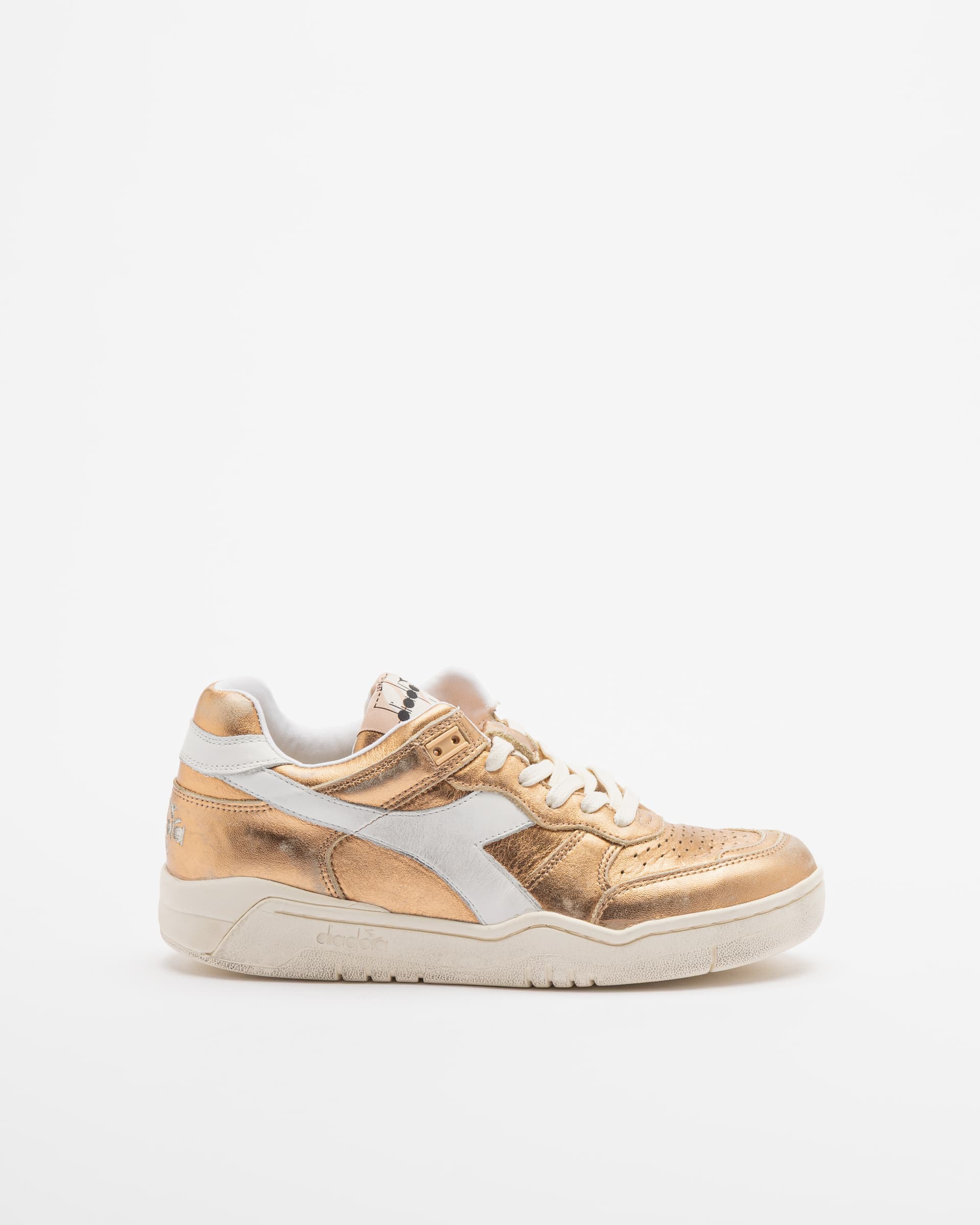 Diadora Sapatilhas Diadora 201.181320 Rosa