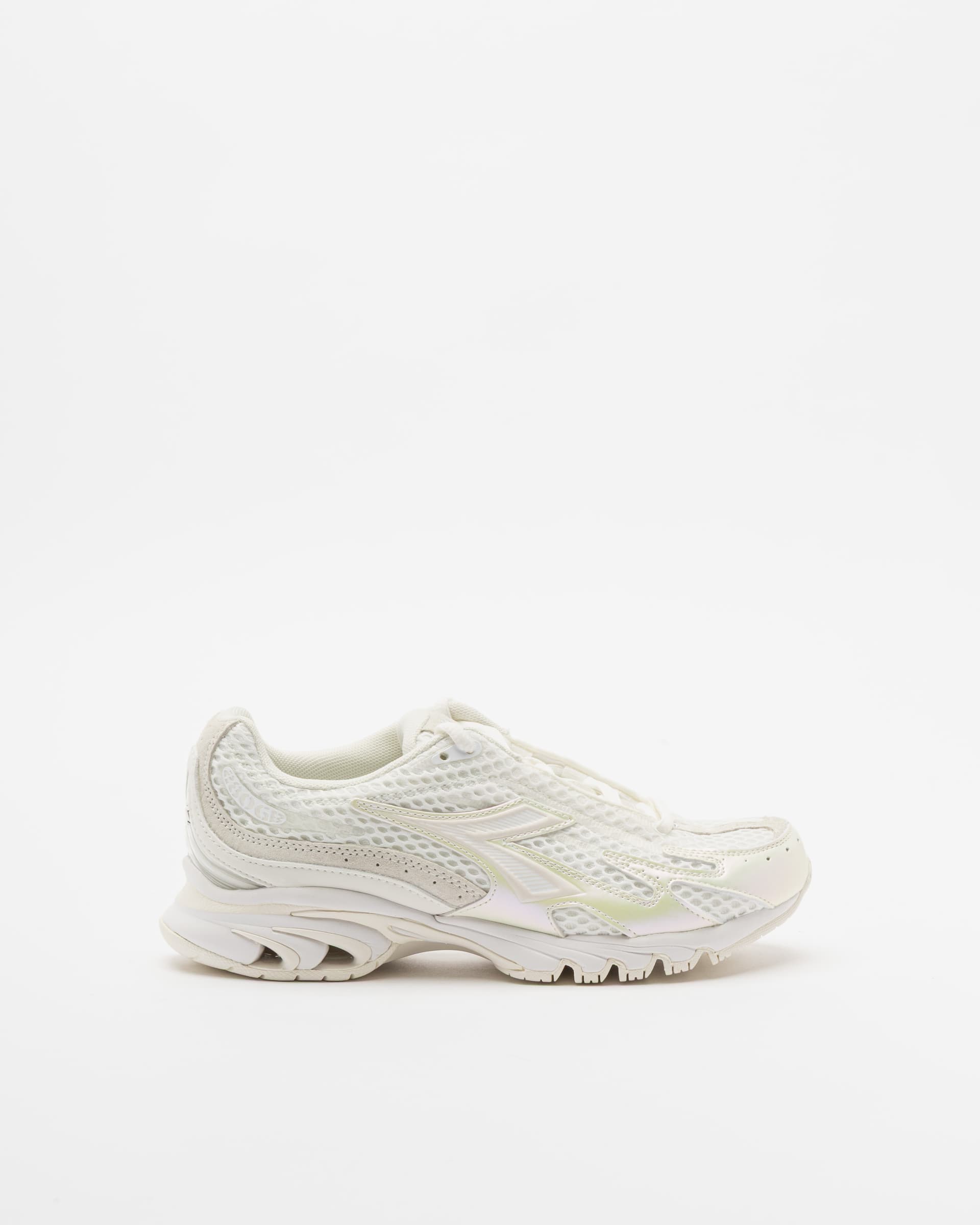 Diadora Sapatilhas Diadora 501.181986 Branco