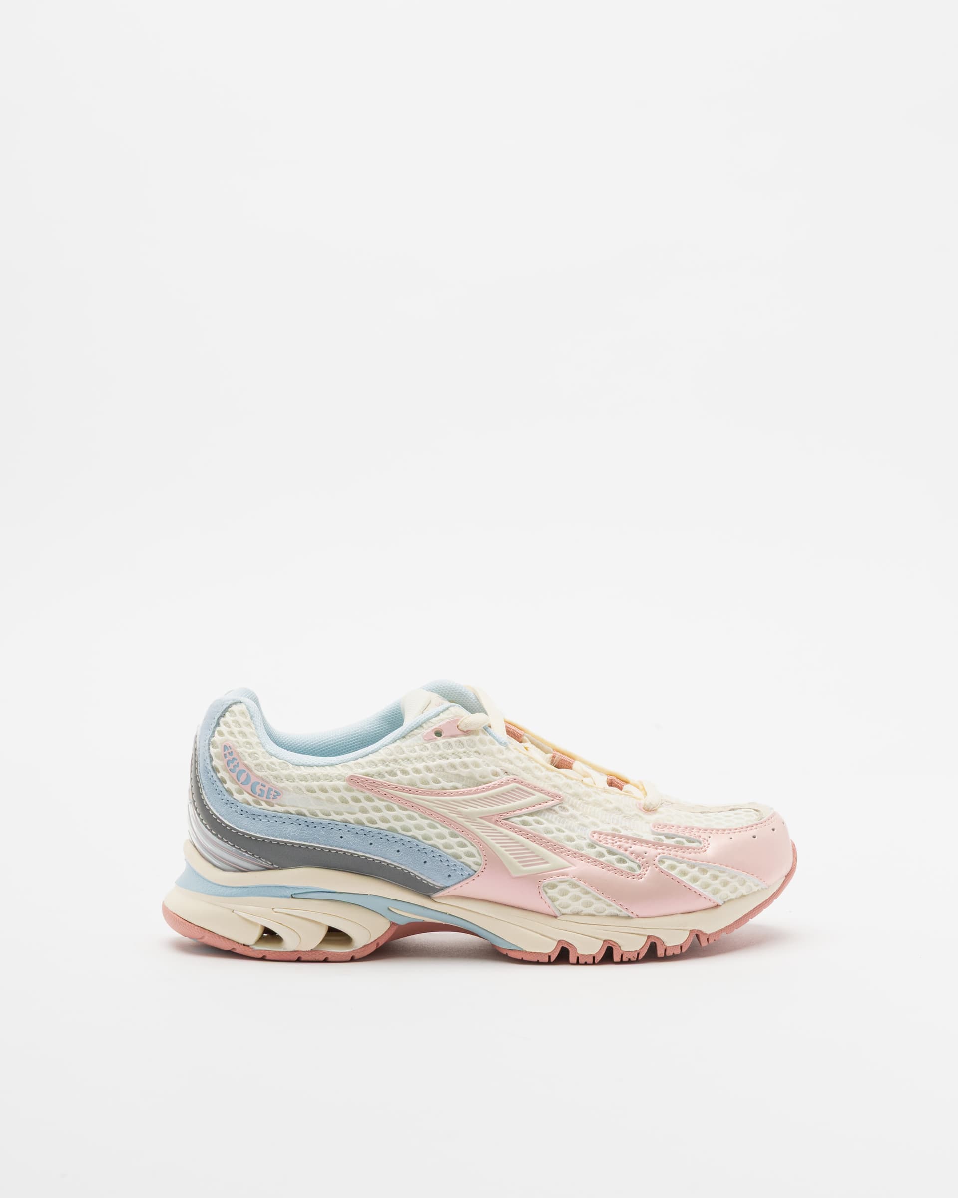 Diadora Sapatilhas Diadora 501.181986 Branco