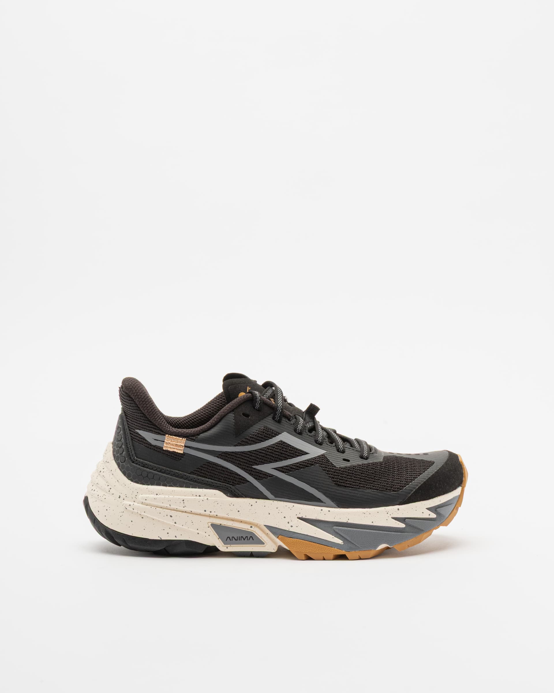 Diadora Sapatilhas Diadora 101.180676 Preto