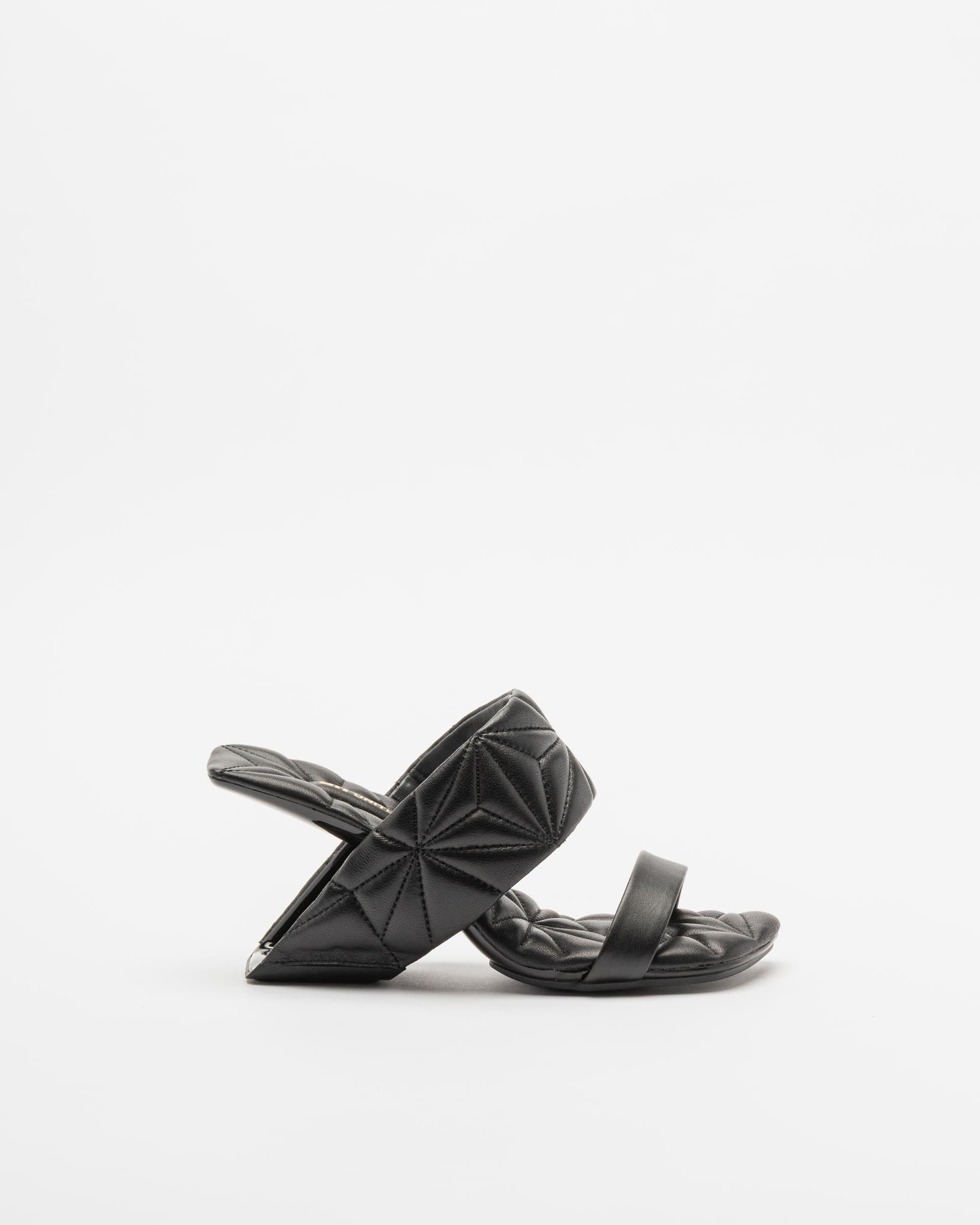 United Nude Socas United Nude Loop Hi Preto