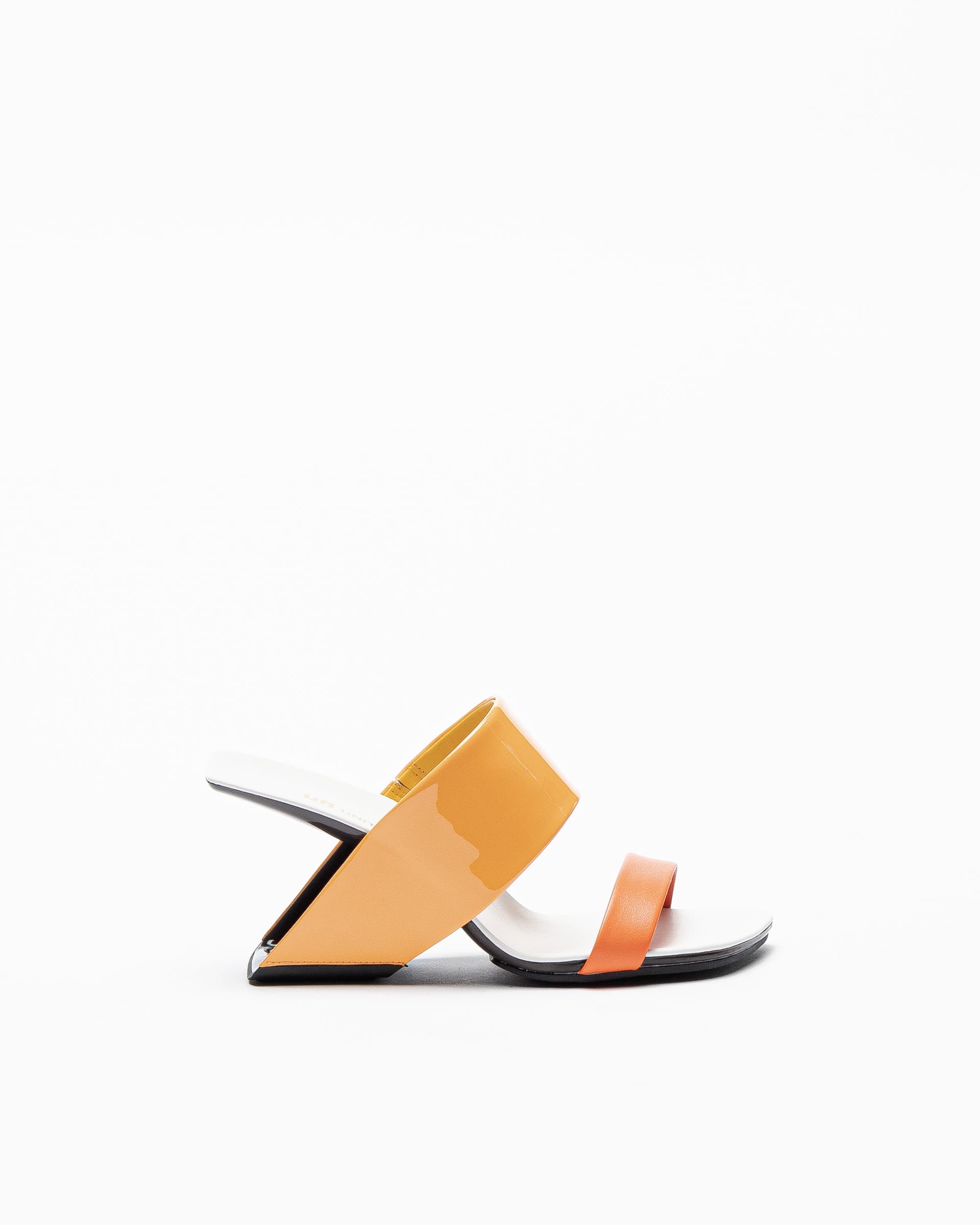 United Nude Socas United Nude Loop Hi Laranja