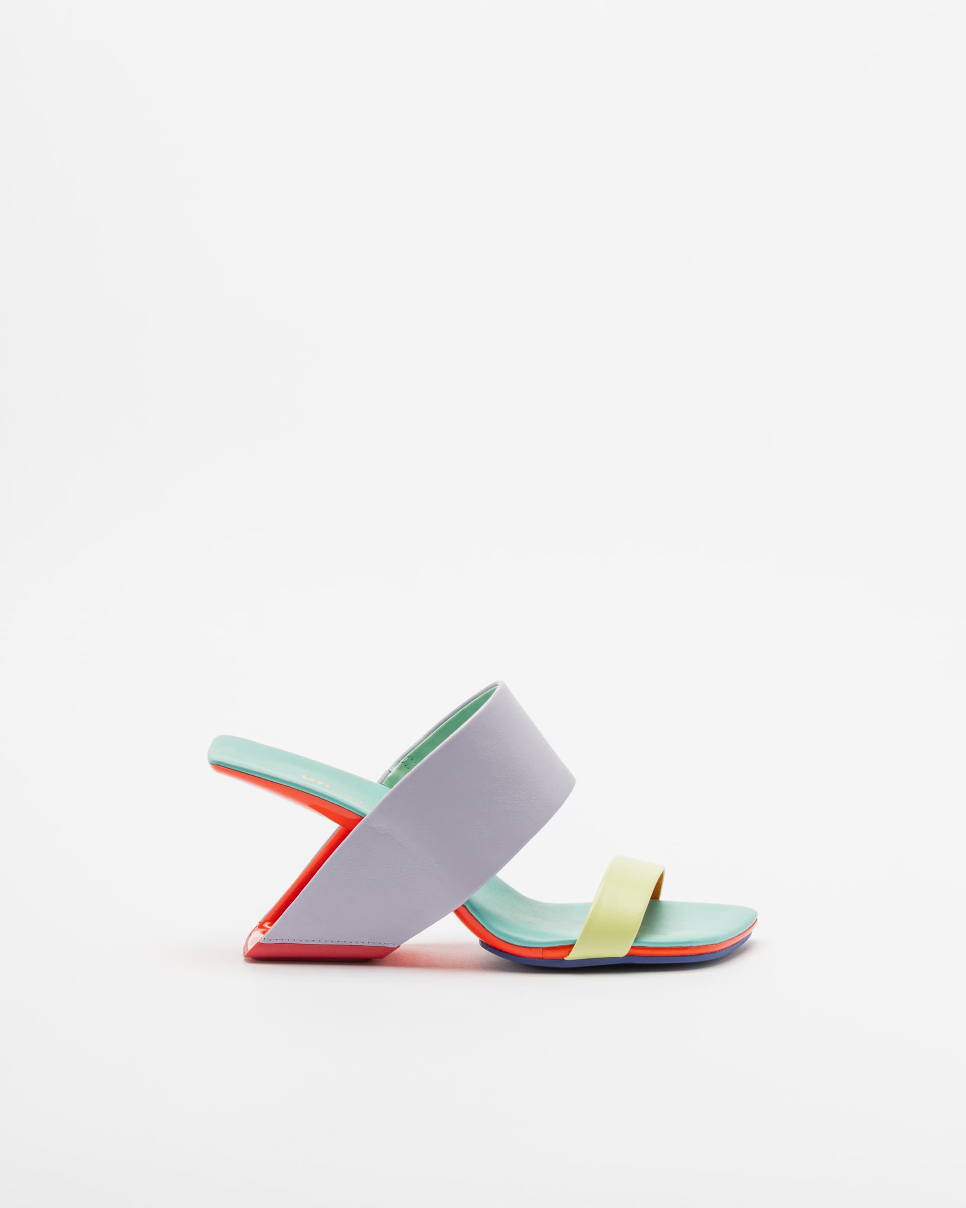 United Nude Socas United Nude Loop Hi Multicor