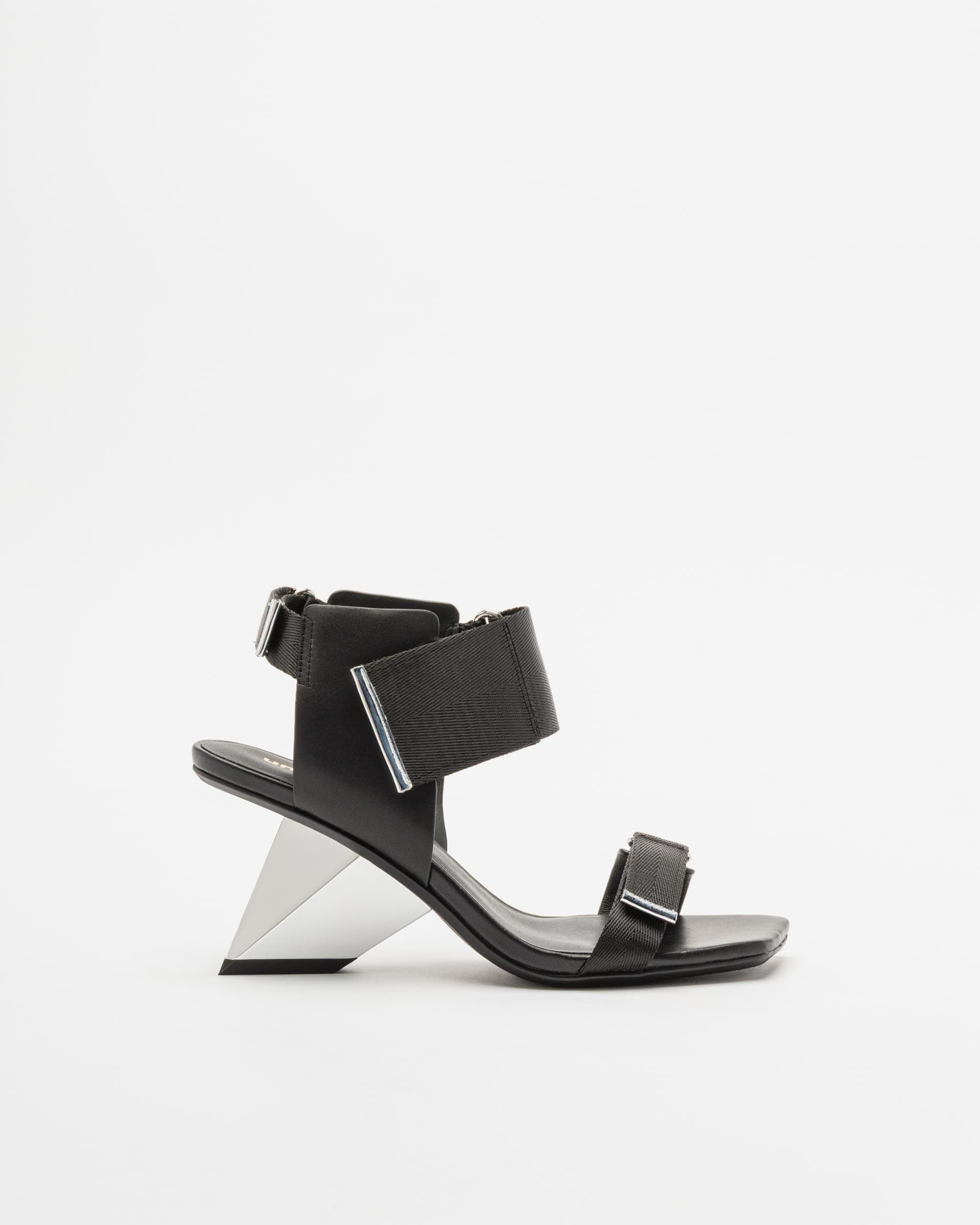United Nude Sandálias United Nude Rockit Run Preto