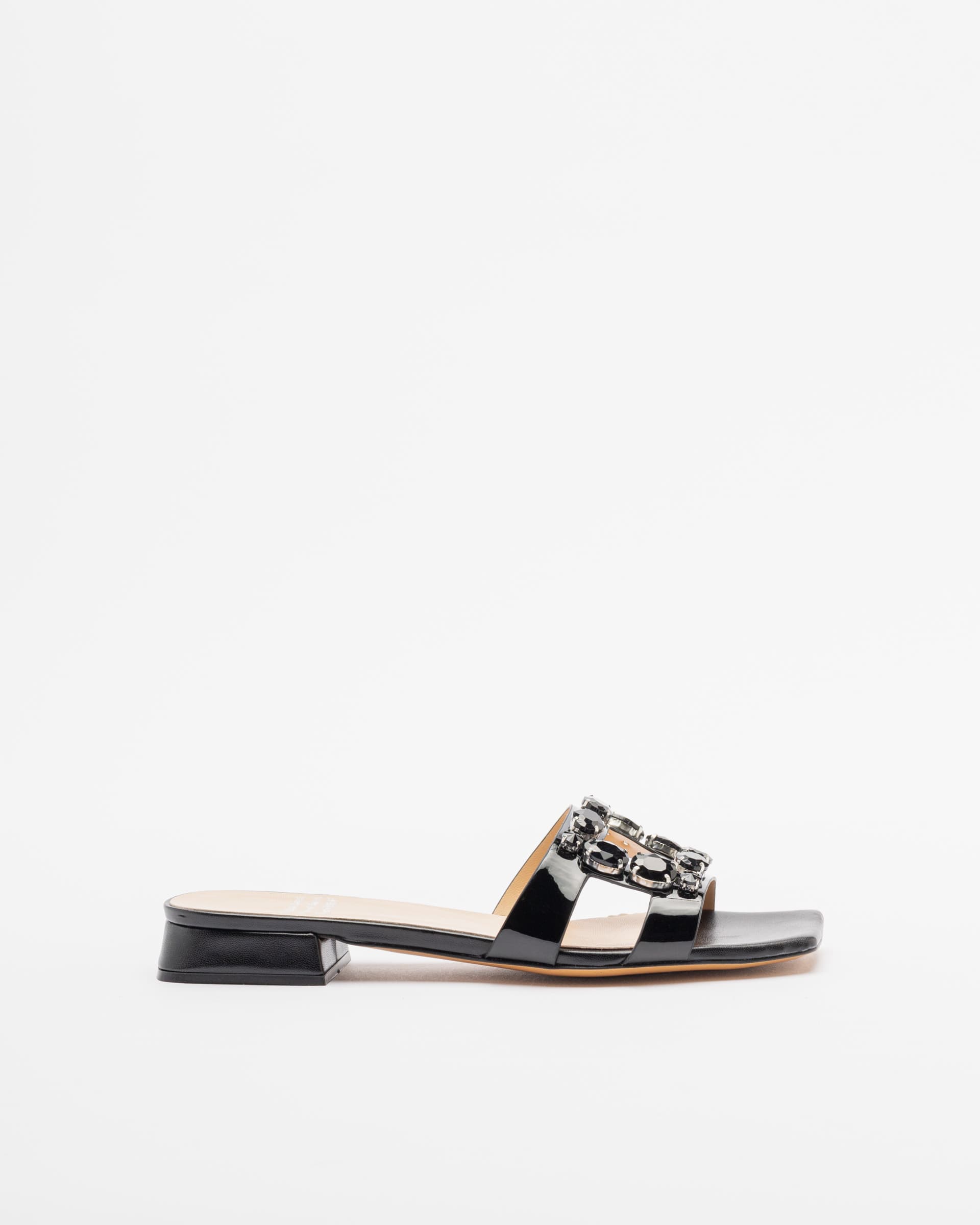 PROF Chinelos PROF 5346 Preto