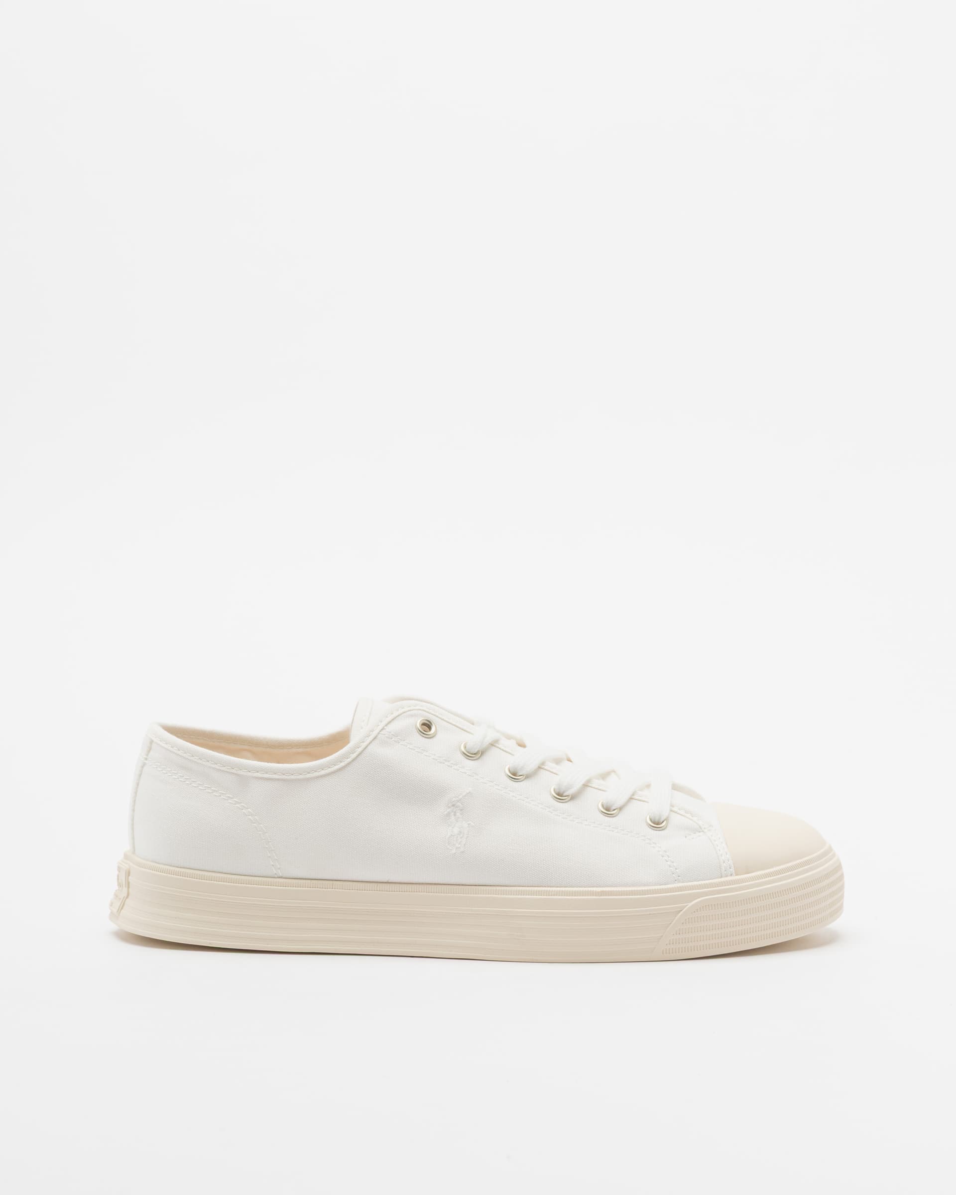 Polo Ralph Lauren Sapatilhas Polo Ralph Lauren 809971290 Branco