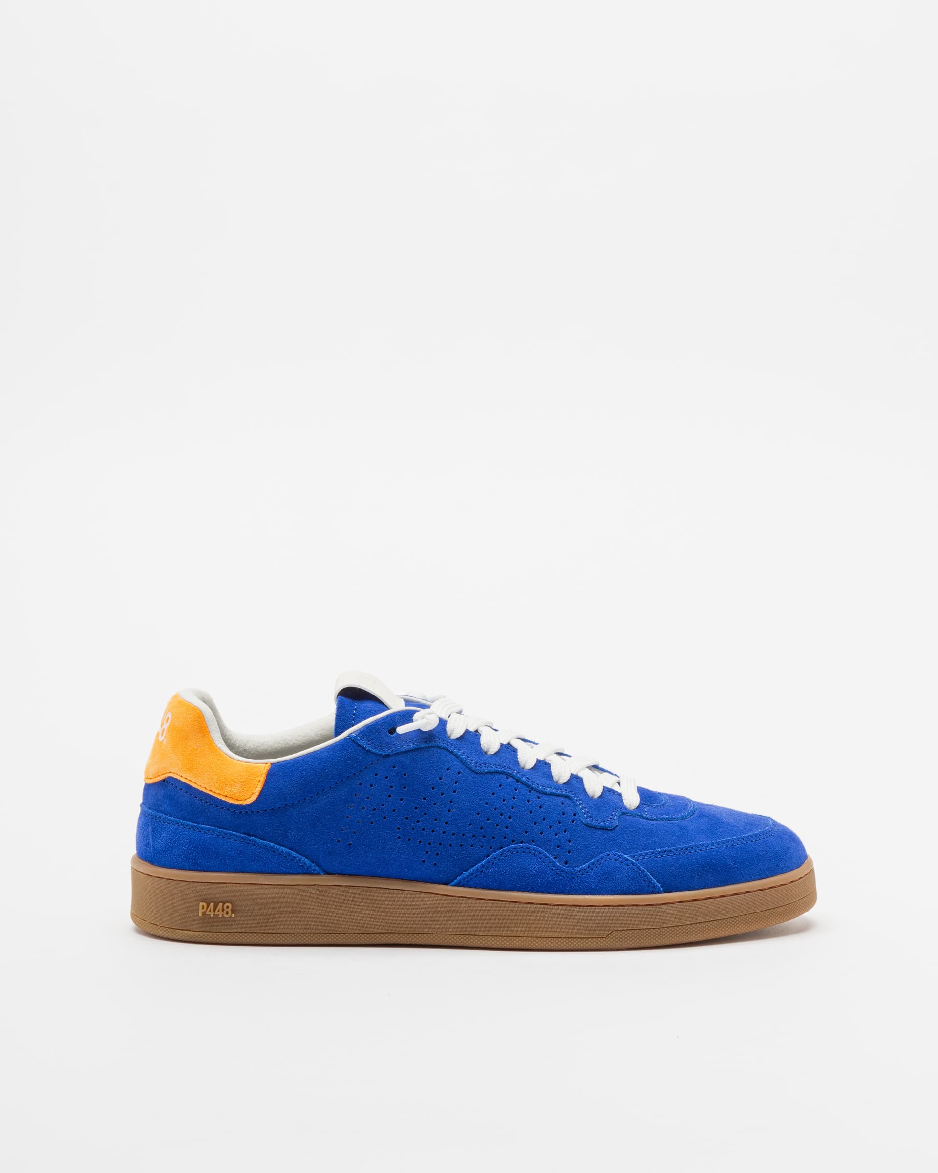 P448 Sapatilhas P448 S25VERT2-M Azul