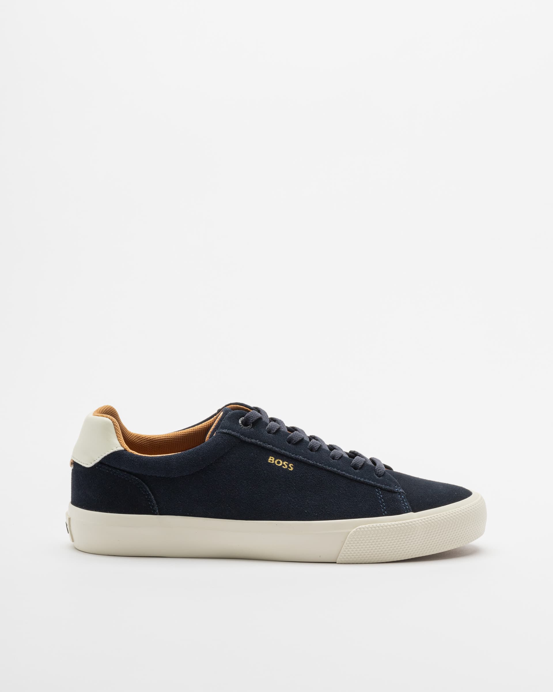 BOSS Sapatilhas Boss 50536521 Azul