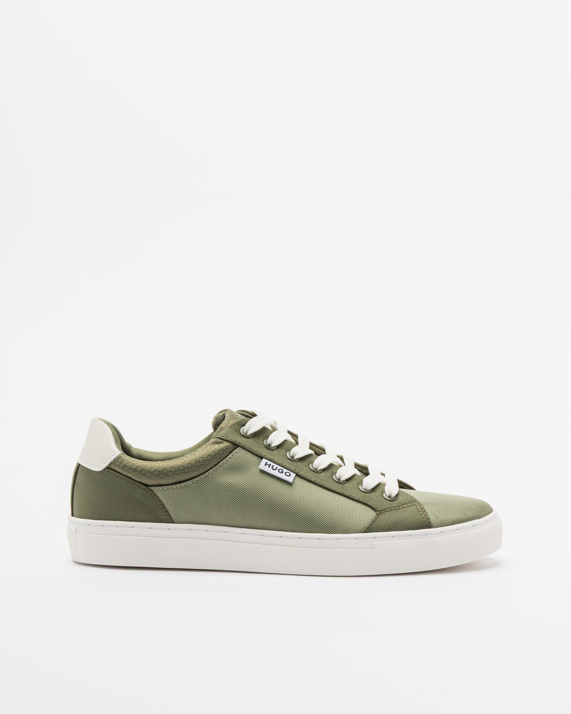 Hugo Sapatilhas Hugo 50541693 Verde