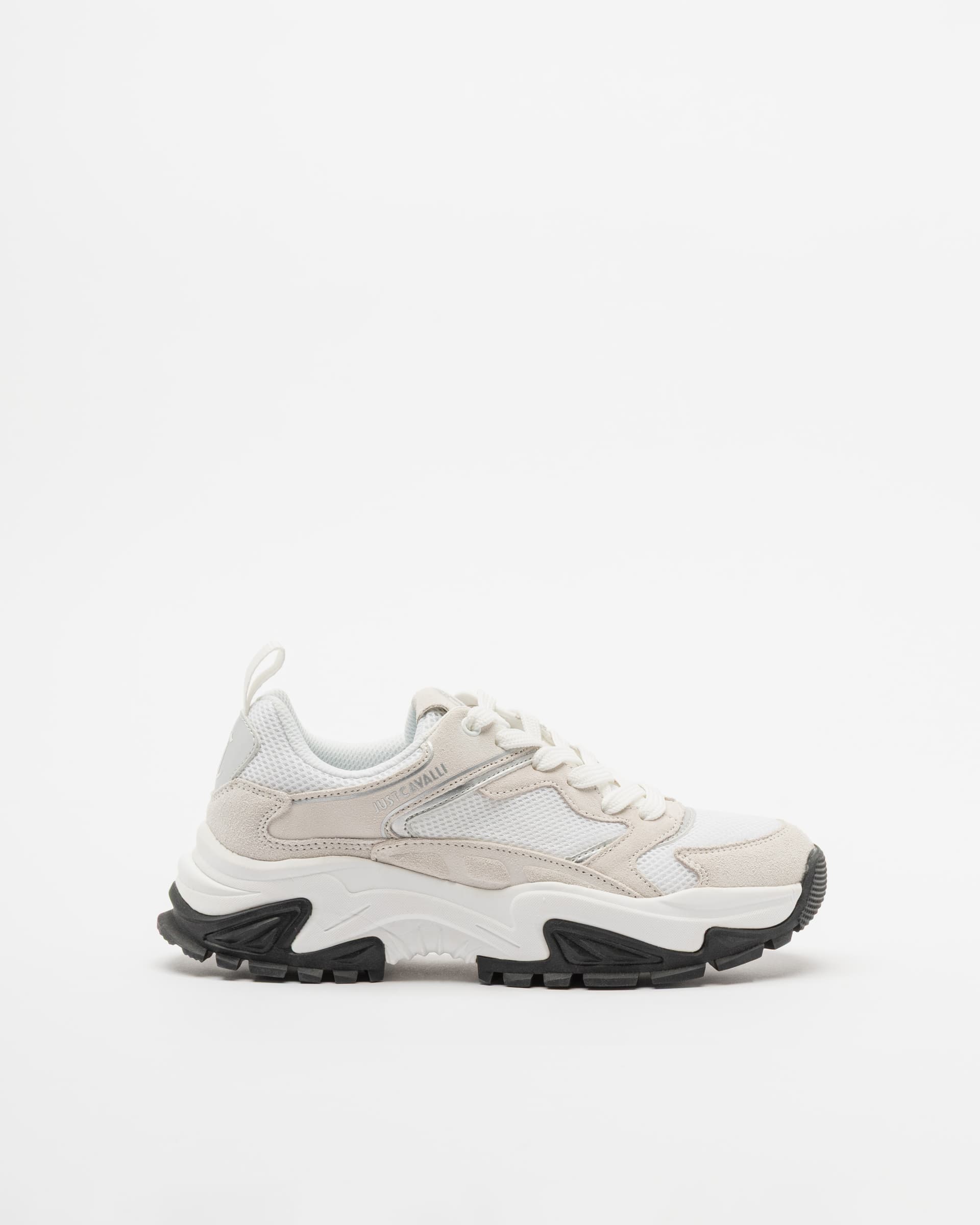 Just Cavalli Sapatilhas Just Cavalli 78RA3SC5 Branco