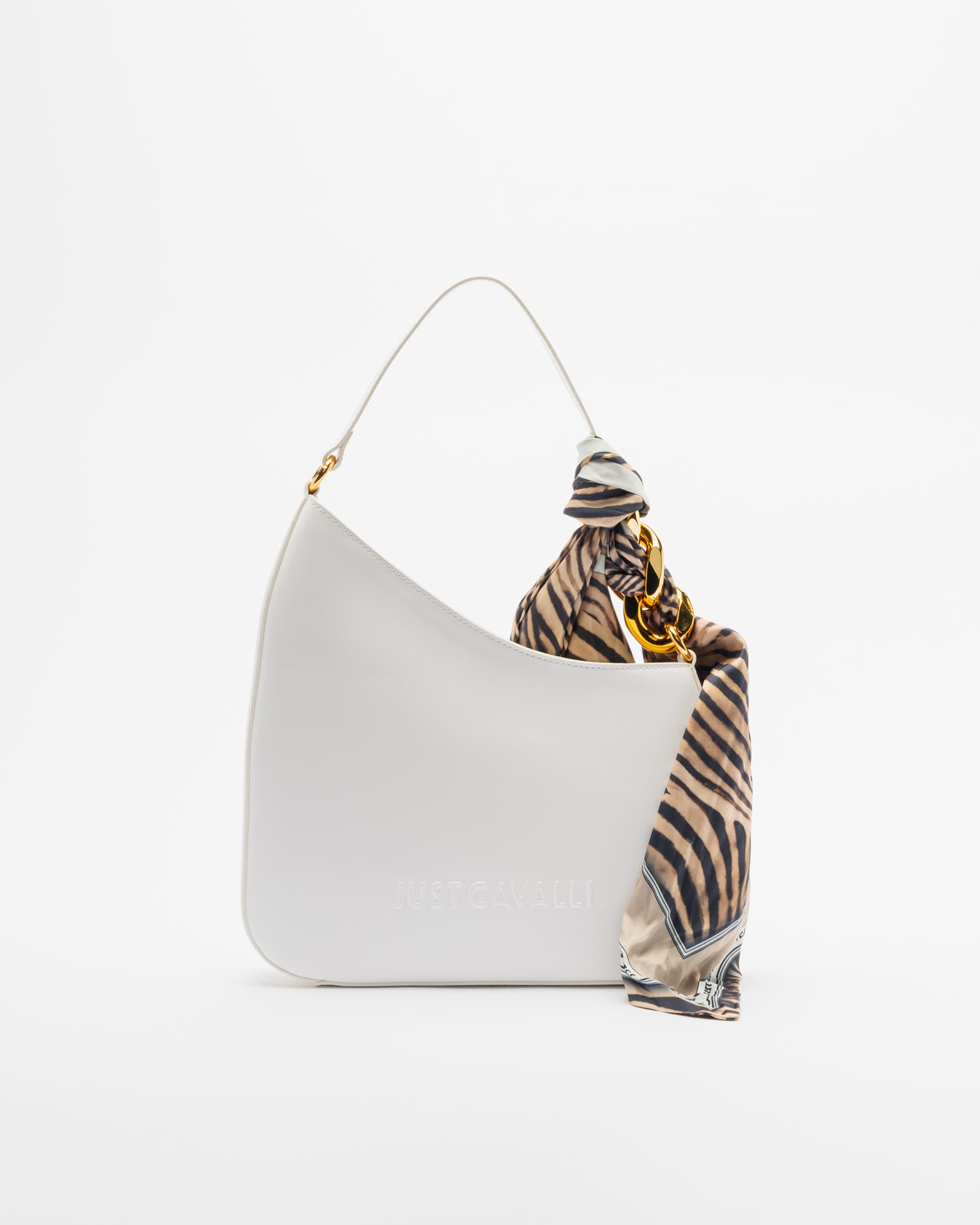 Just Cavalli Mala Just Cavalli 78RA4BH2 Branco