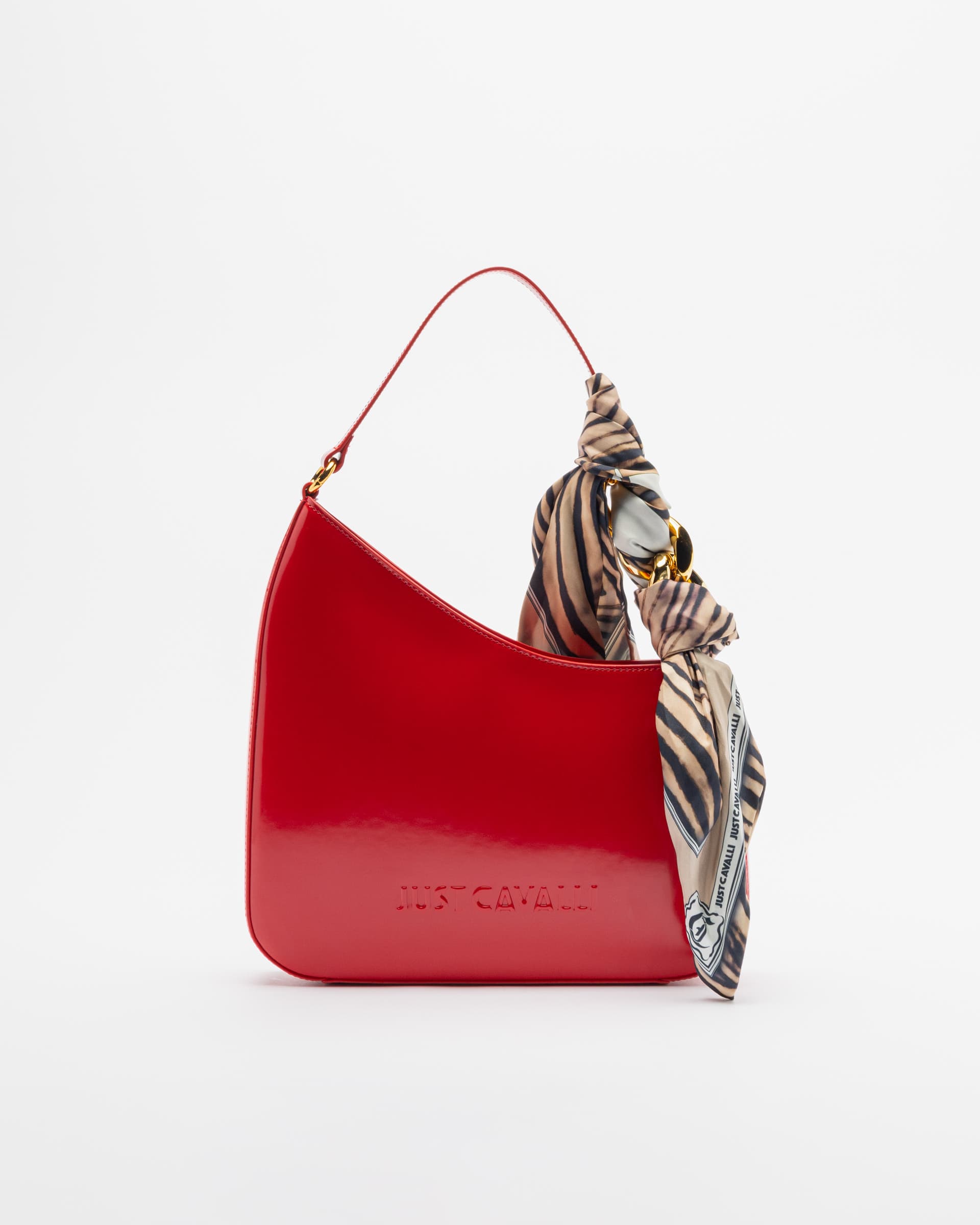 Just Cavalli Mala Just Cavalli 78RA4BH2 Vermelho
