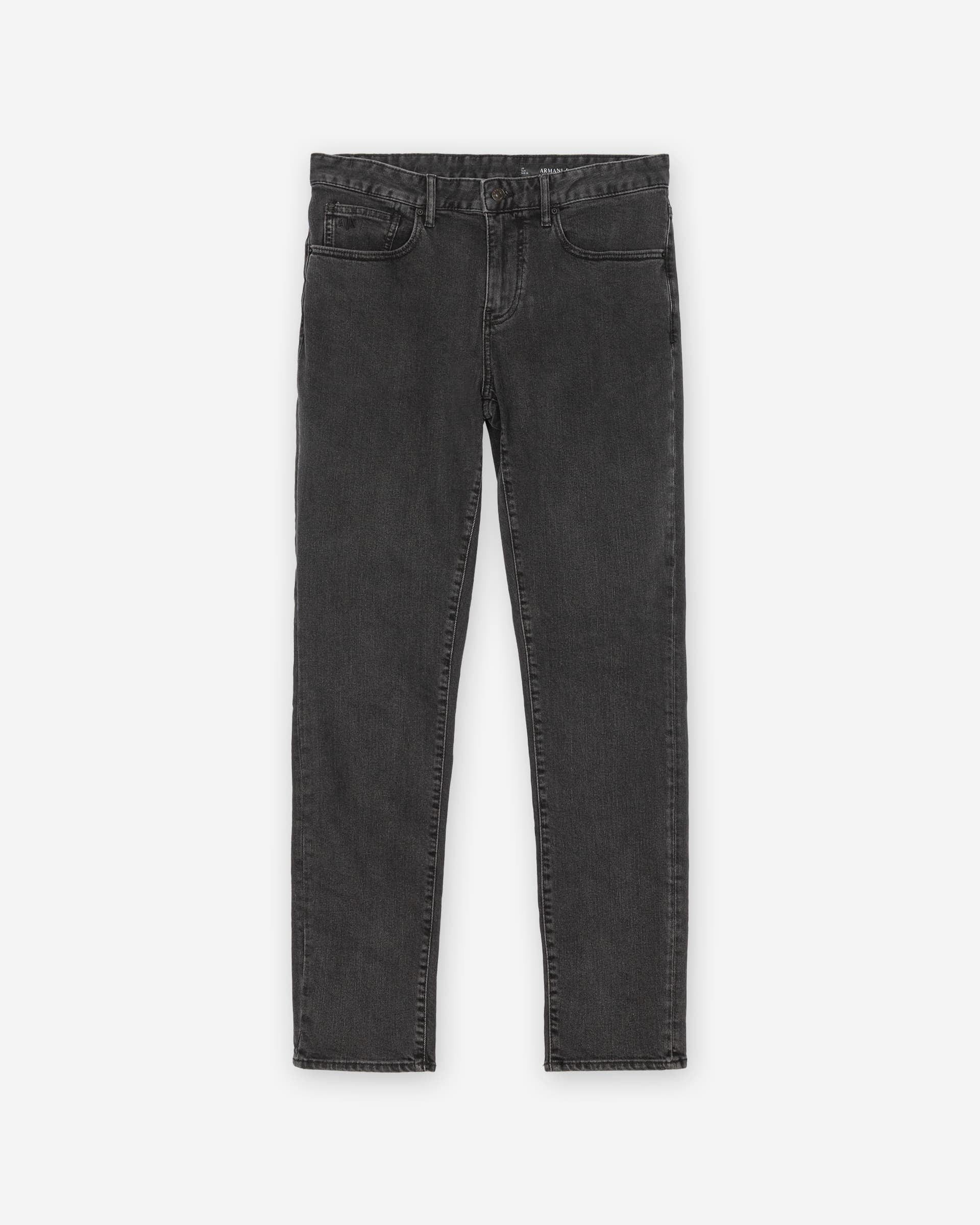 Armani Exchange Calças de ganga Armani Exchange XM000070 Cinzento