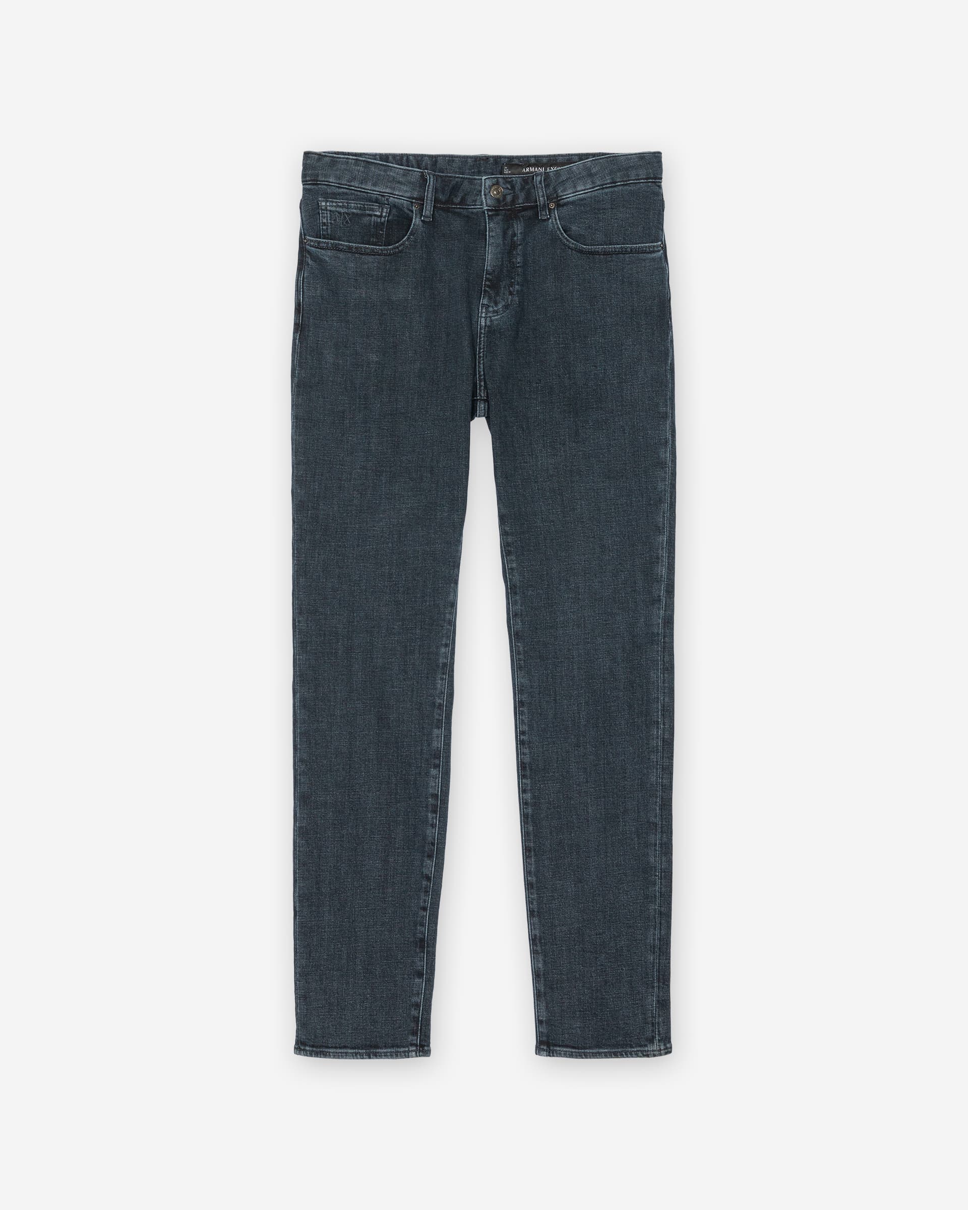 Armani Exchange Calças de ganga Armani Exchange XM000070 Azul