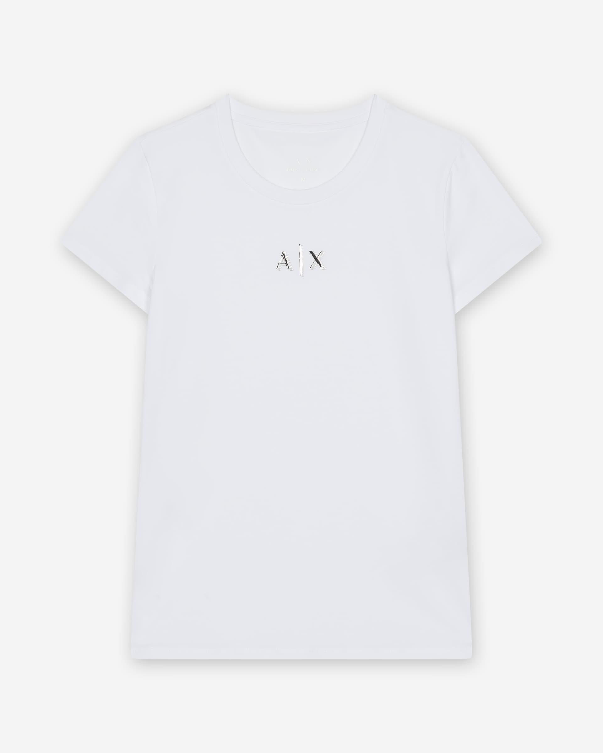 Armani Exchange T-shirt Armani Exchange XW001382 Branco