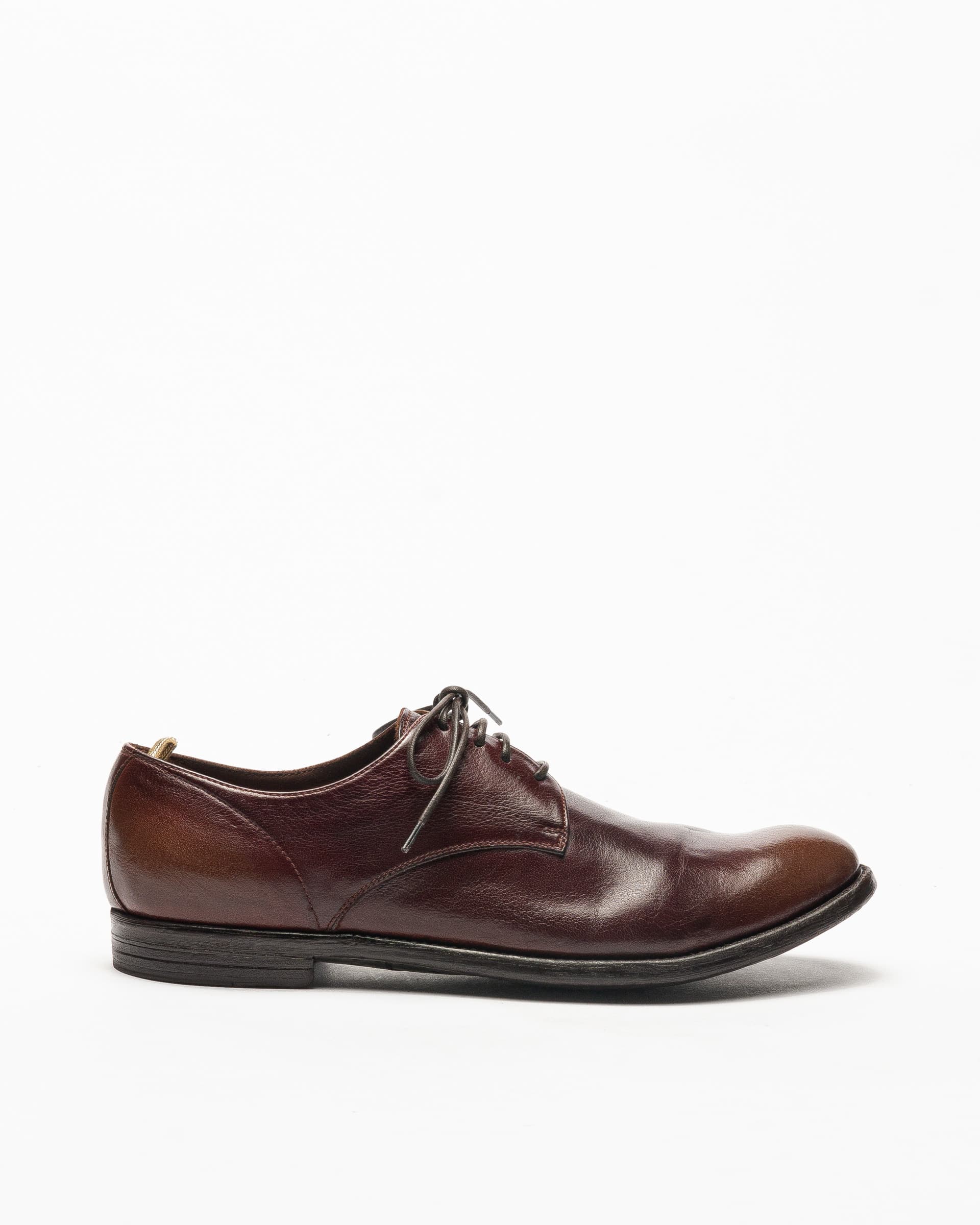 Officine Creative Sapatos Officine Creative ARC515 Camel