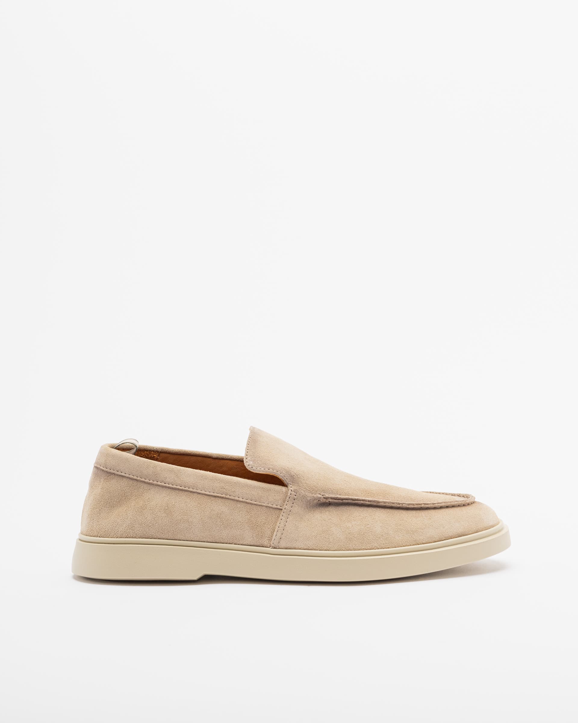 Officine Creative Mocassins Officine Creative Bones 002 Bege