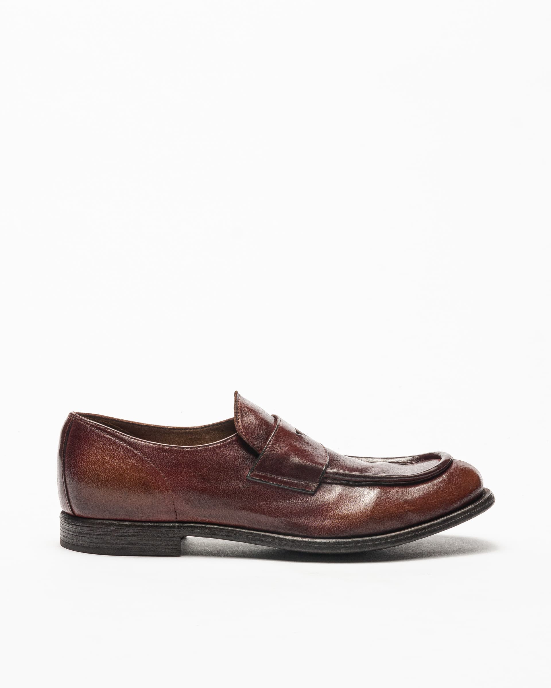 Officine Creative Loafers Officine Creative Chronicle Camel
