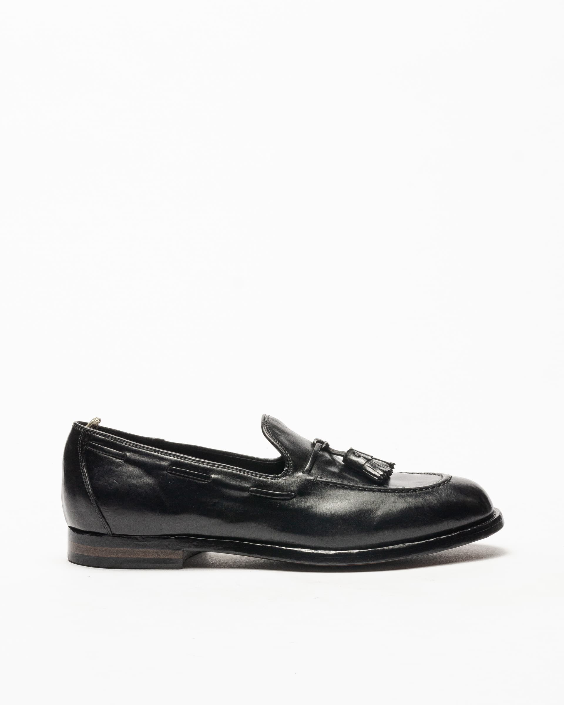 Officine Creative Sapatos Berloque Officine Creative Ivy 001 Preto