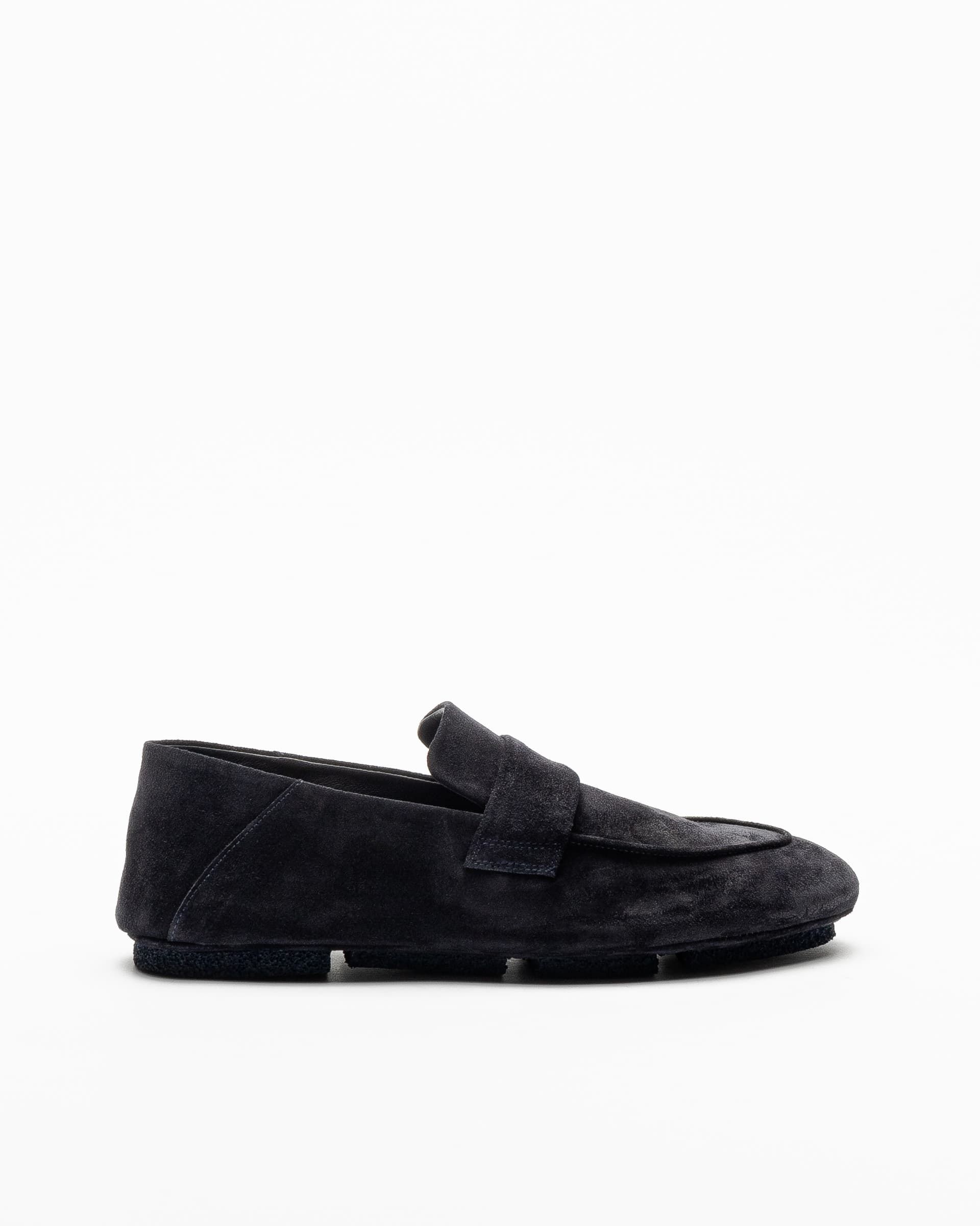 Officine Creative Mocassins Officine Creative C-Side 001 Azul
