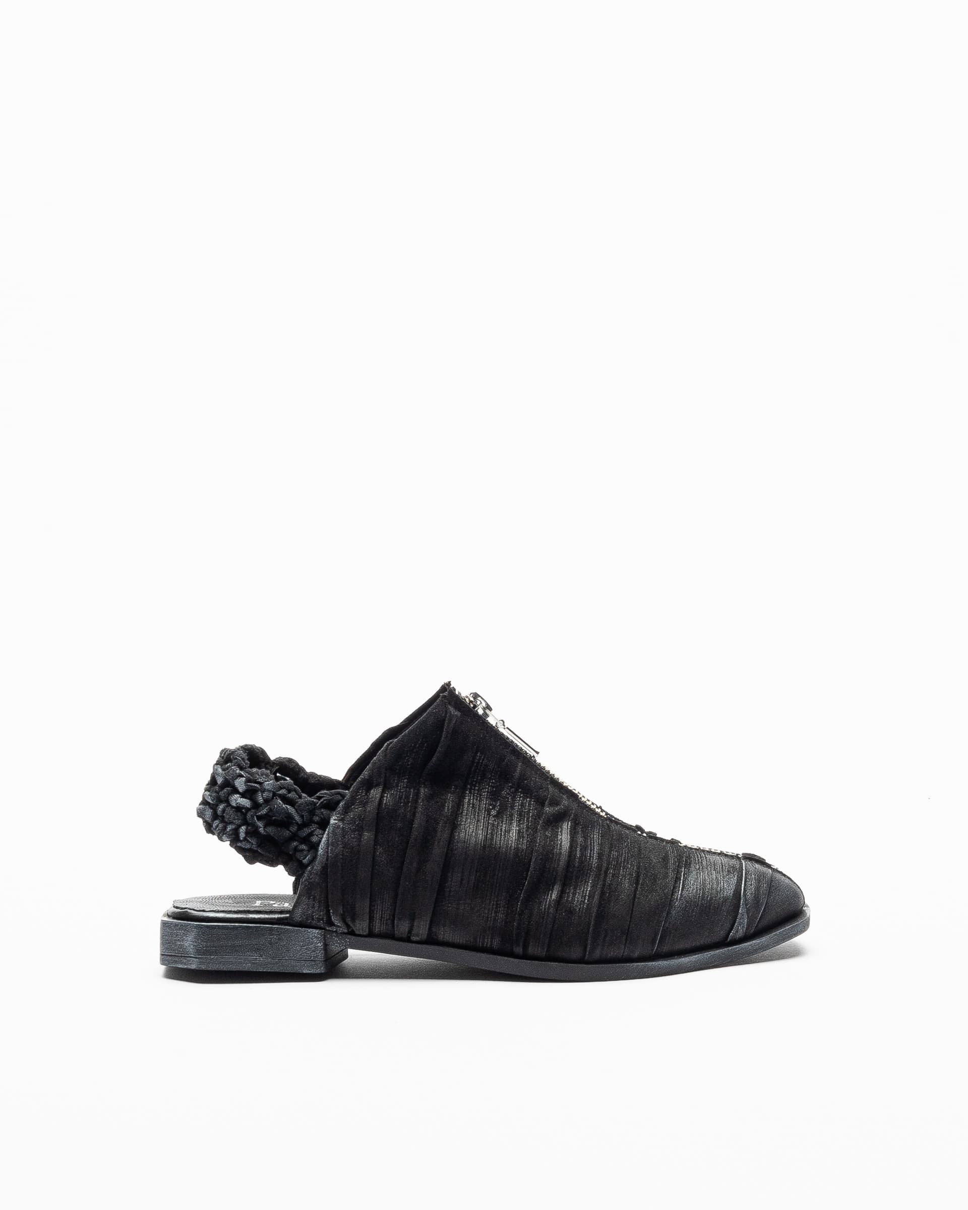 Papucei Sapatos Papucei Akeno Preto