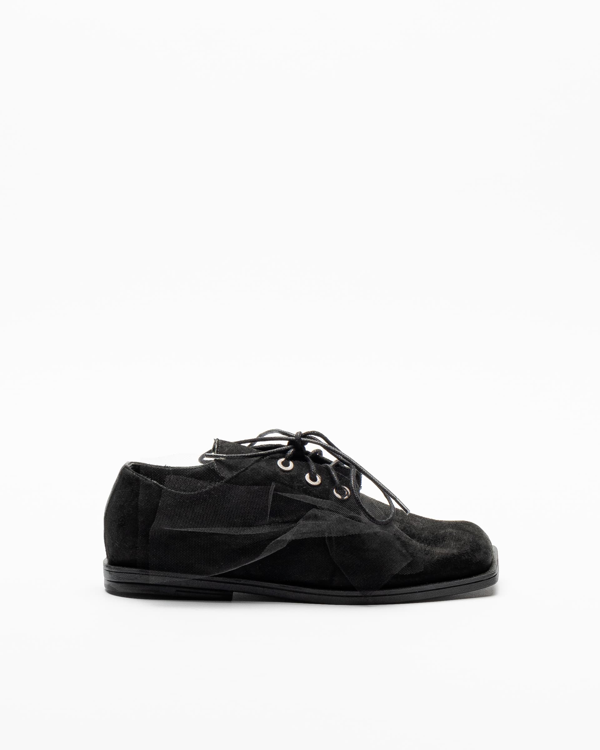 Papucei Sapatos Papucei Archer Preto