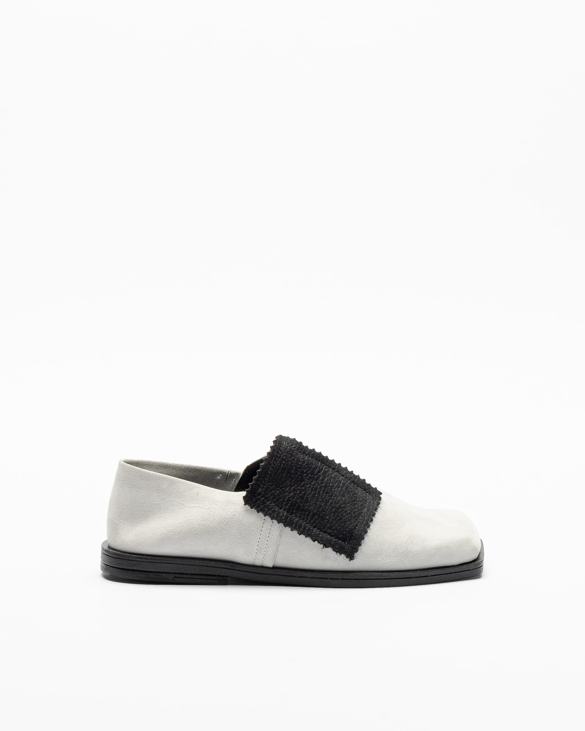 Papucei Sapatos Slip on Papucei Hades Preto