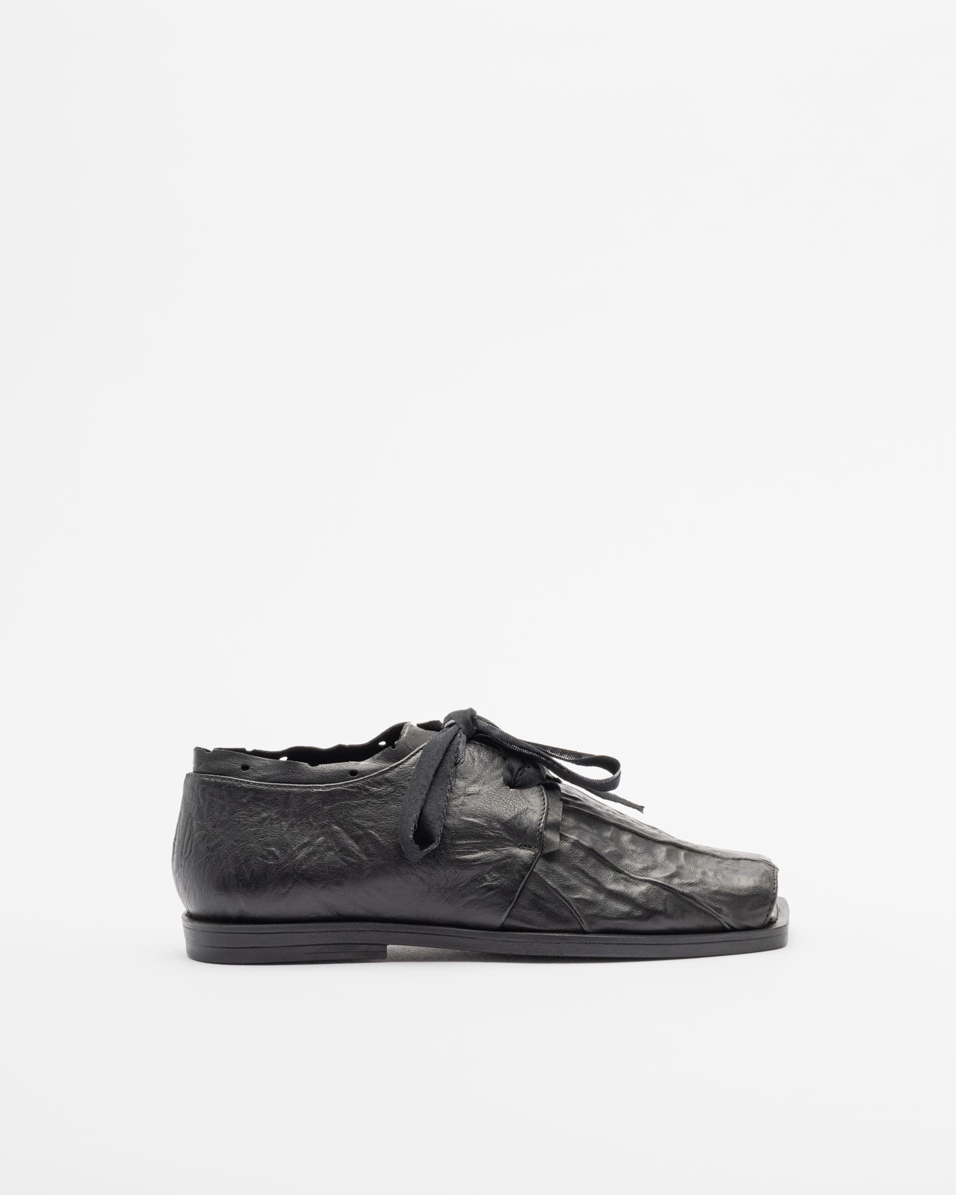 Papucei Sapatos Papucei LUMIN Preto