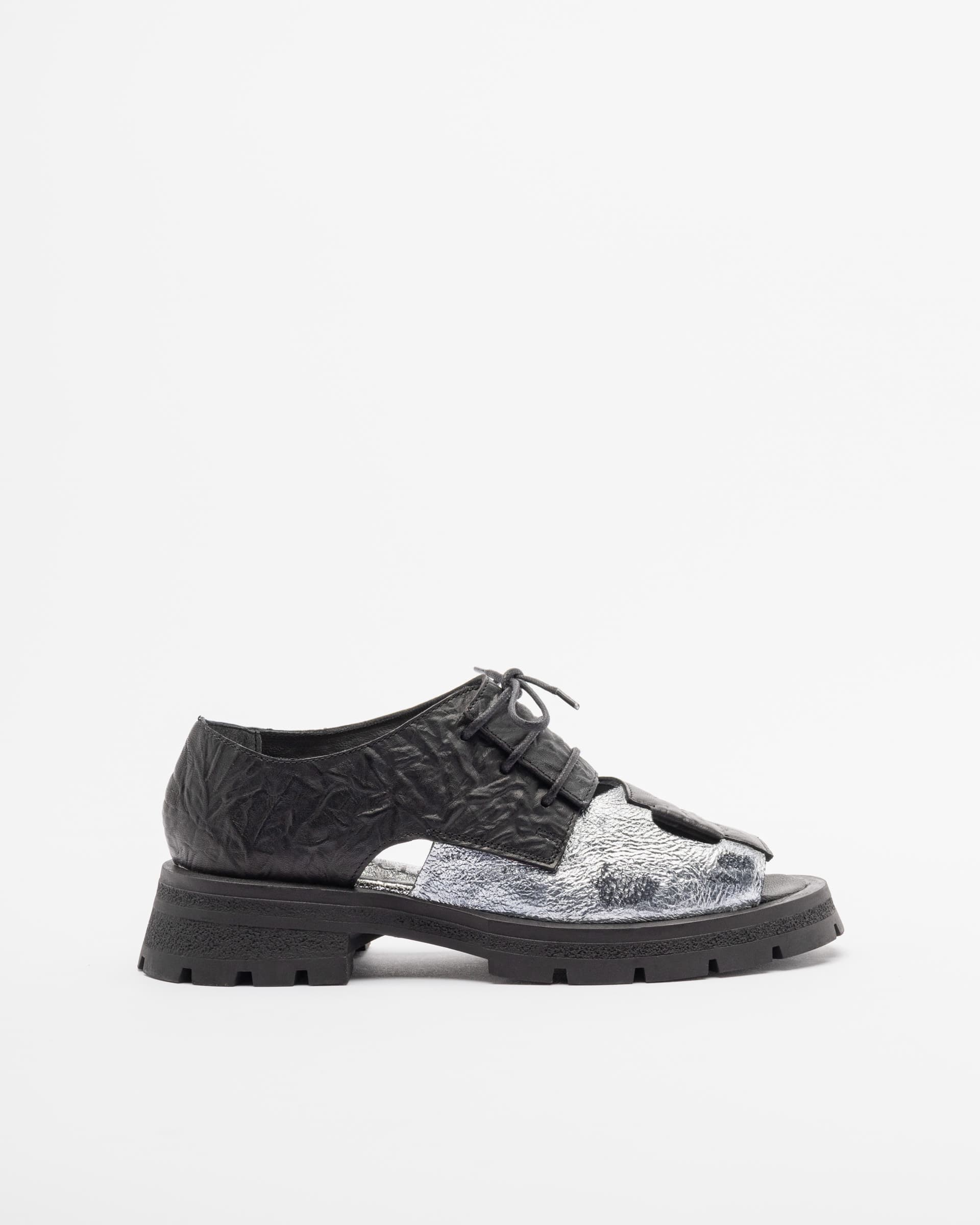 Papucei Sapatos Papucei MASON Preto