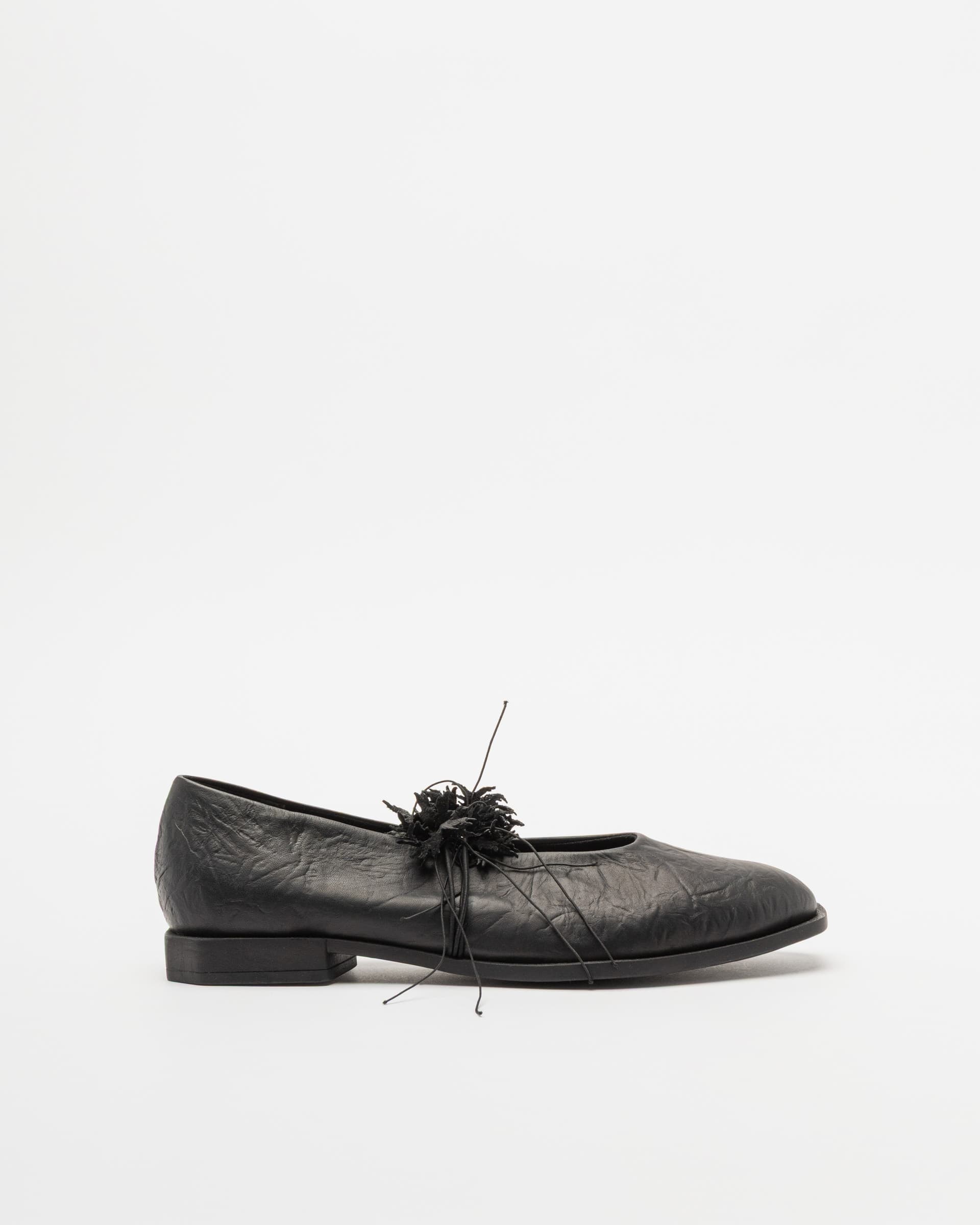 Papucei Sapatos Papucei NUR Preto