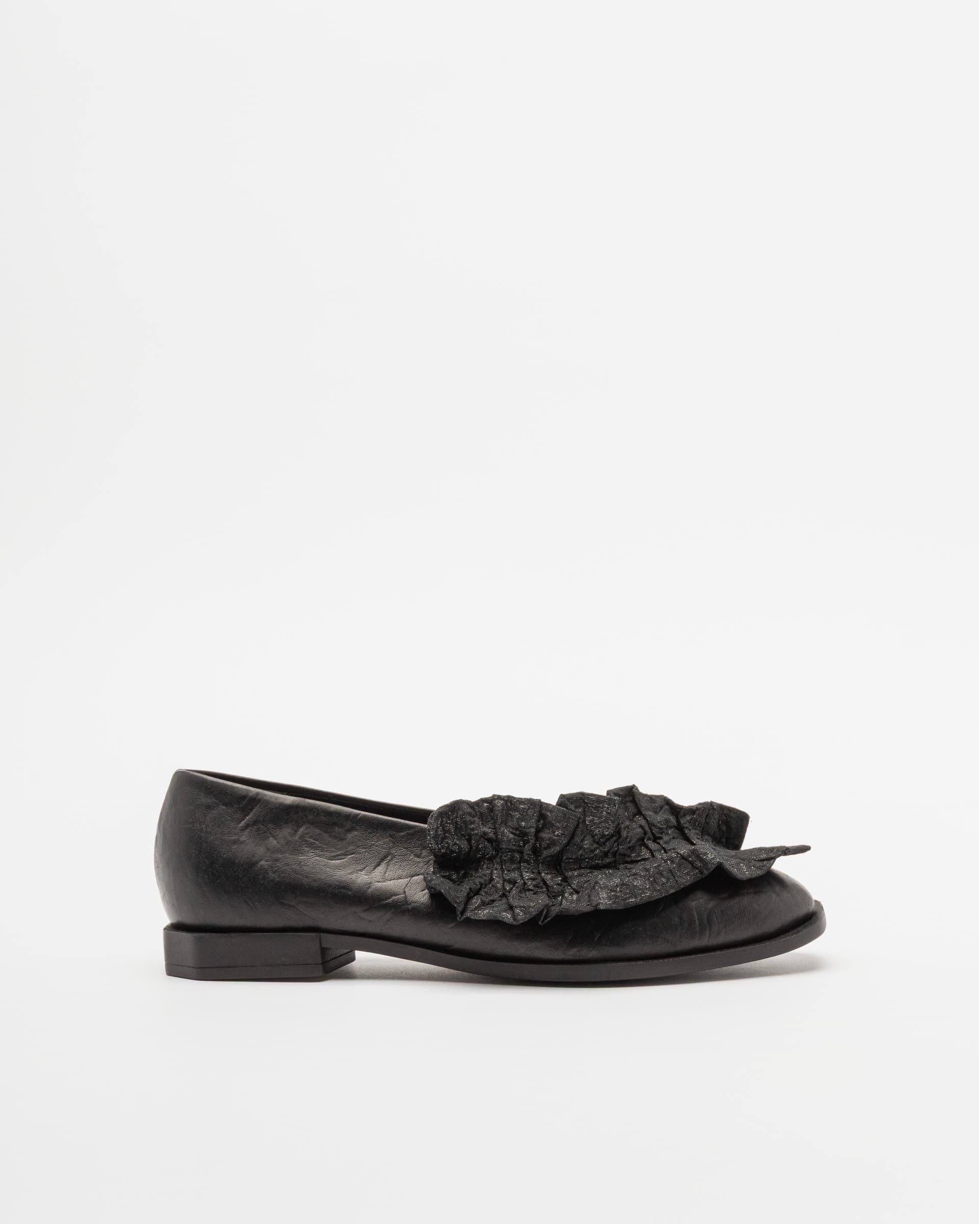 Papucei Sapatos Papucei SANSA Preto