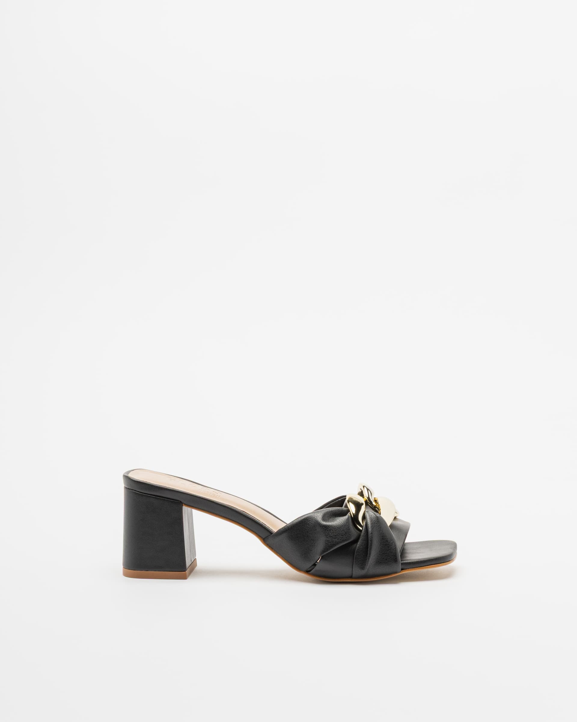 Gloss Socas Gloss 9540.C.02 Preto