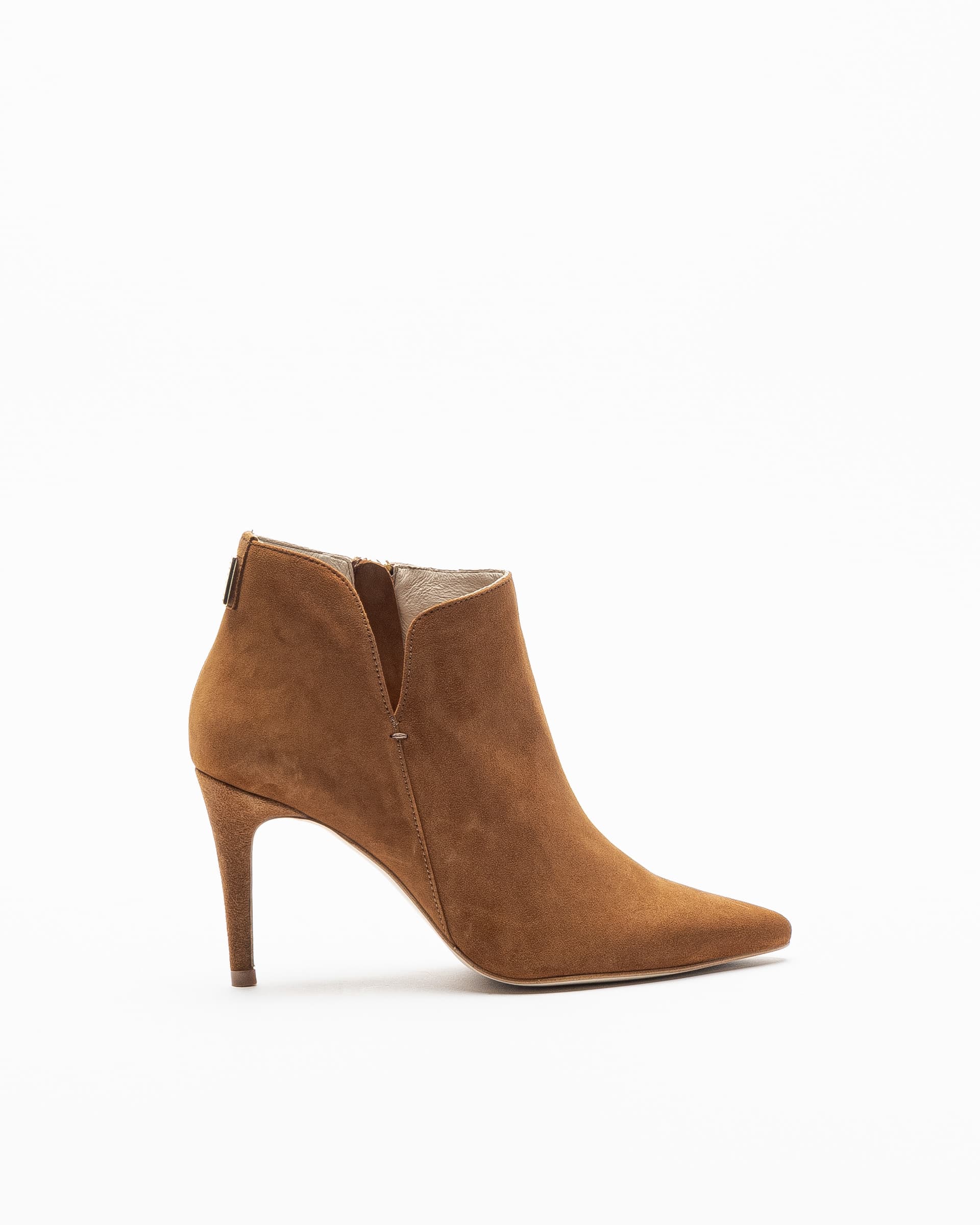 PROF Botins PROF 9330P Camel