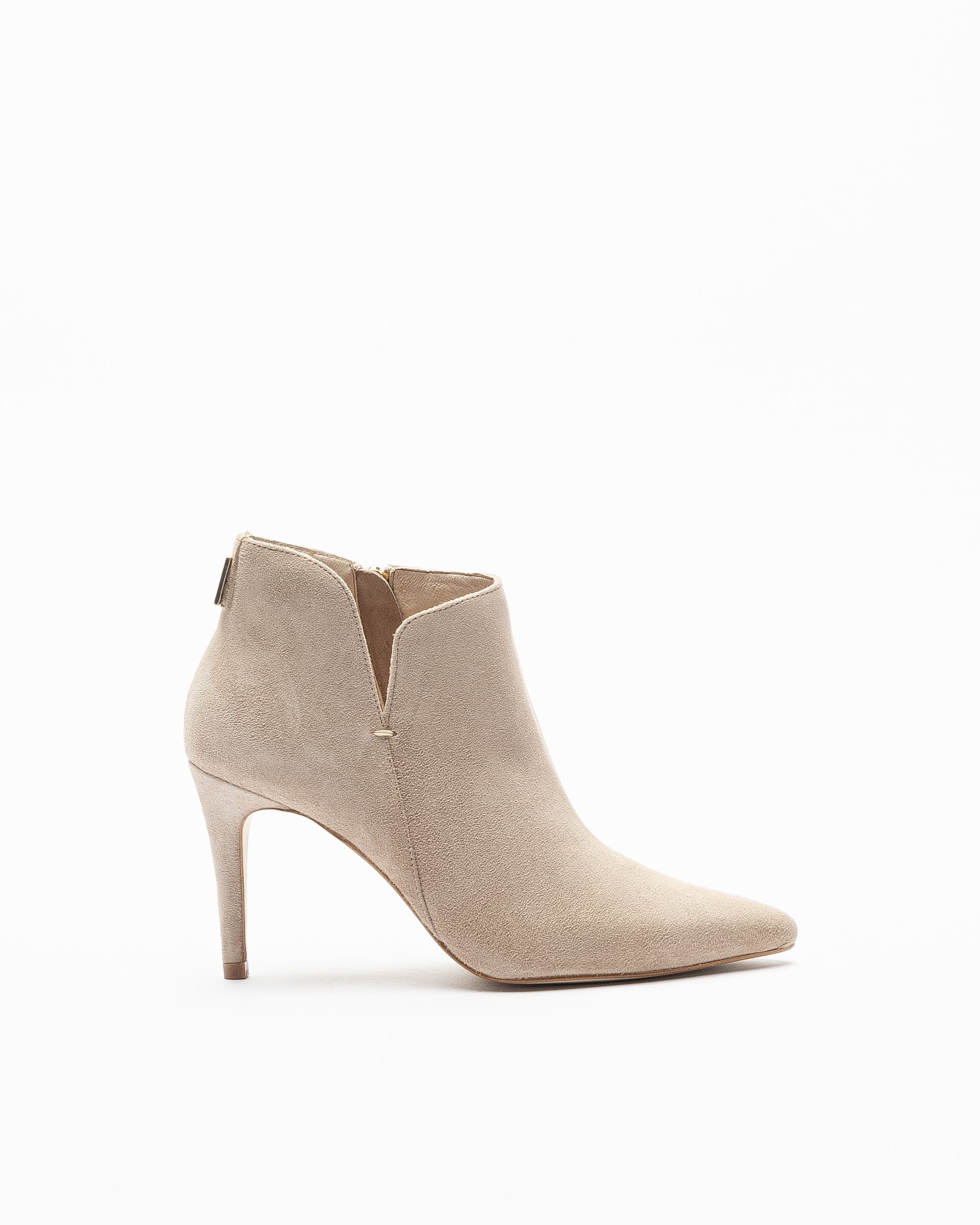 PROF Botins PROF 9330P Bege