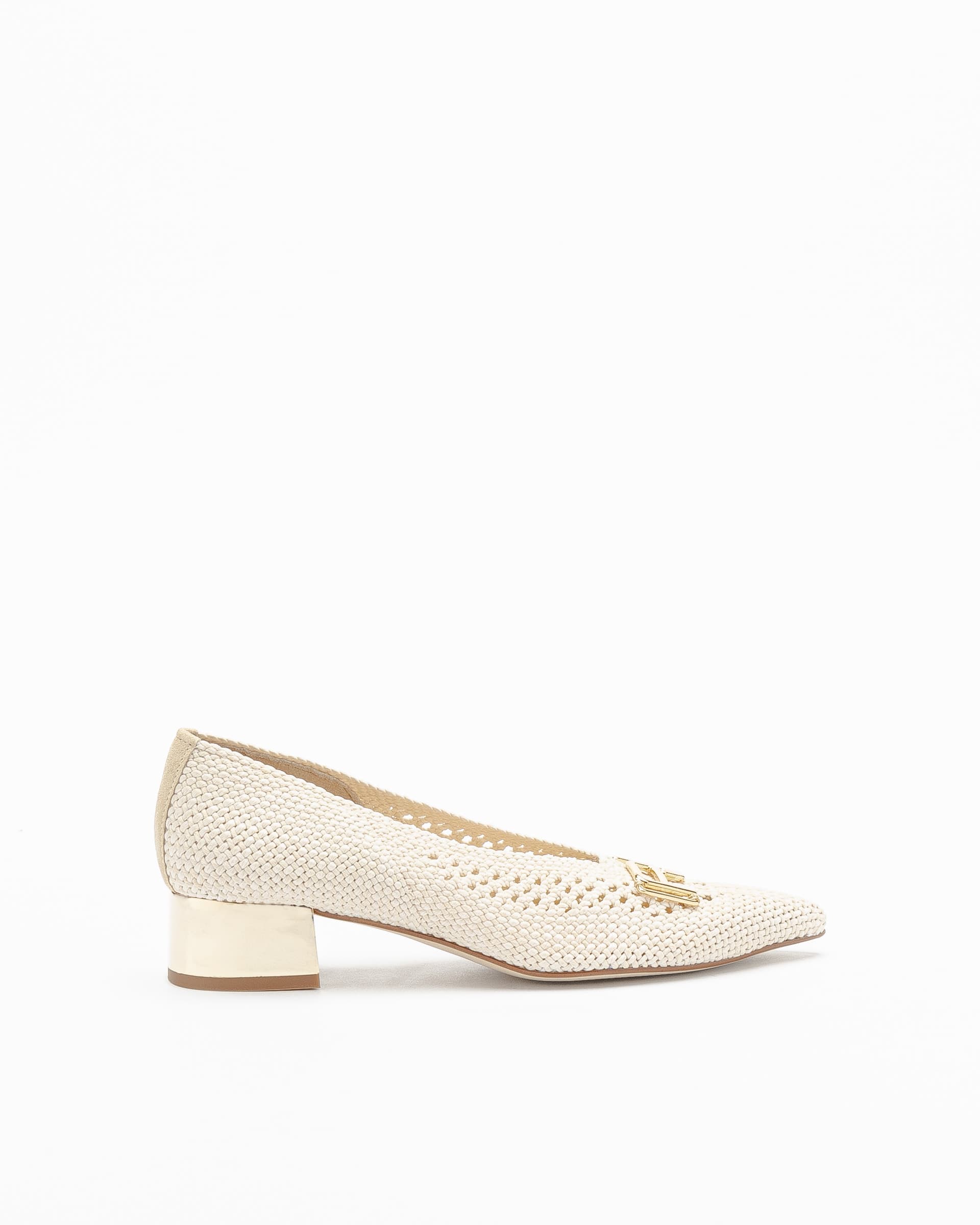 PROF Sapatos PROF 9981 Bege