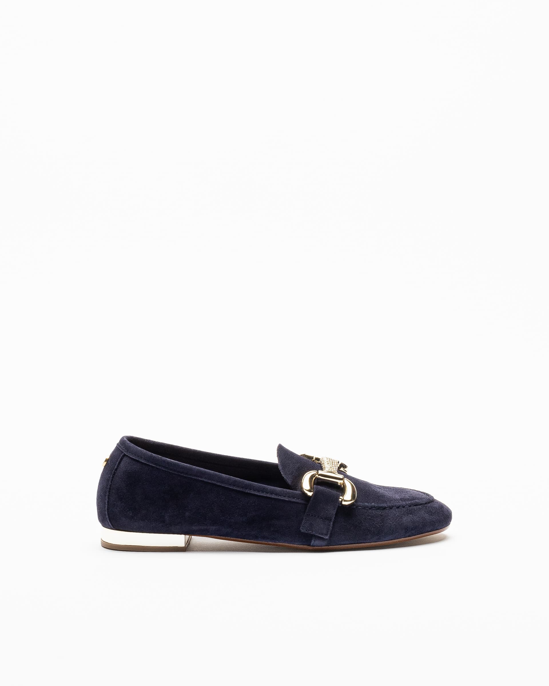 PROF Loafers PROF J1778F Azul