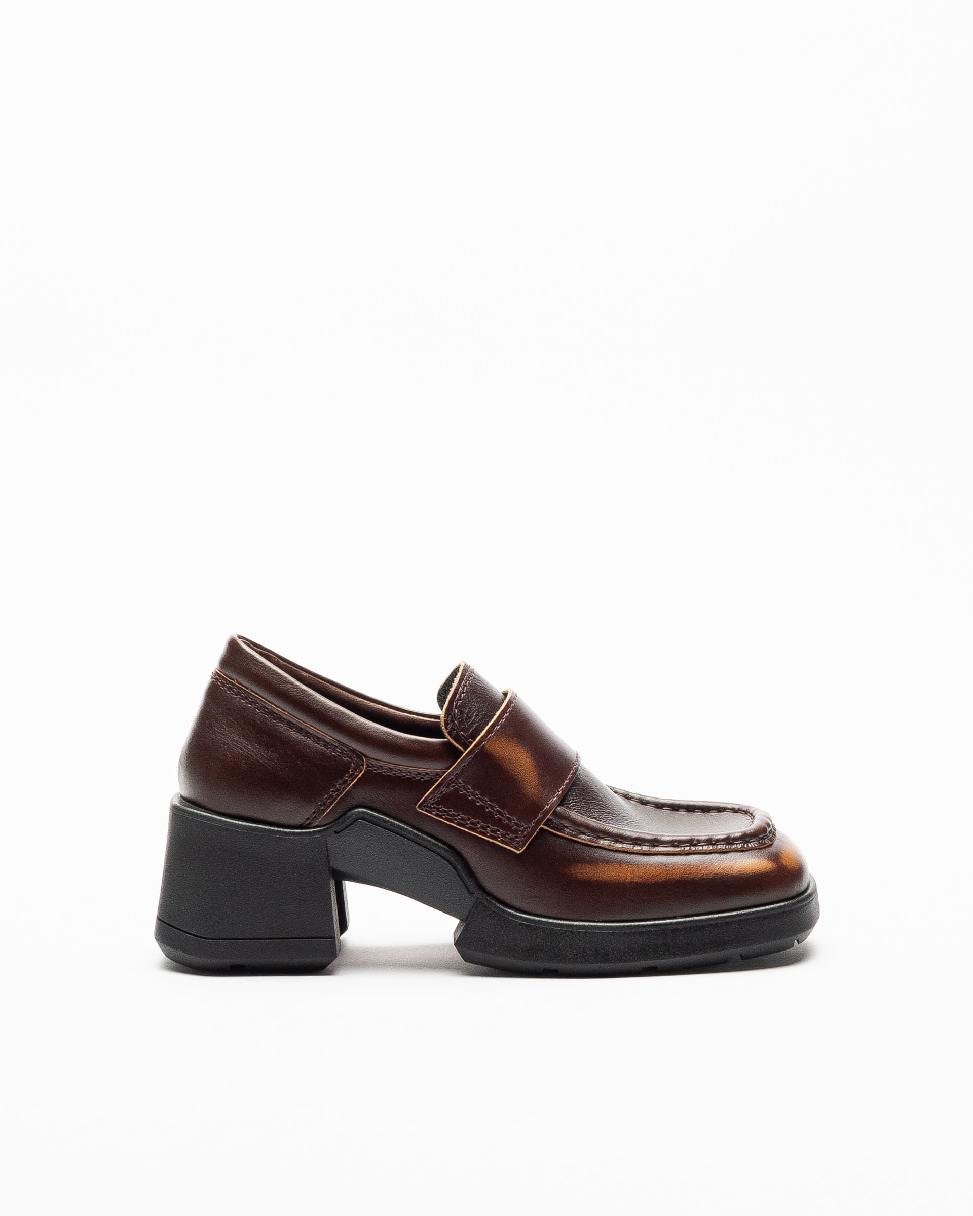 E8 by Miista Loafers E8 by Miista Billie Bordô