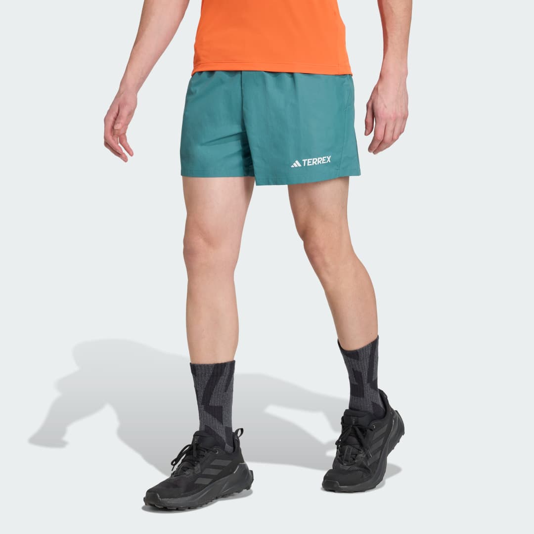 Adidas Terrex Multi Shorts