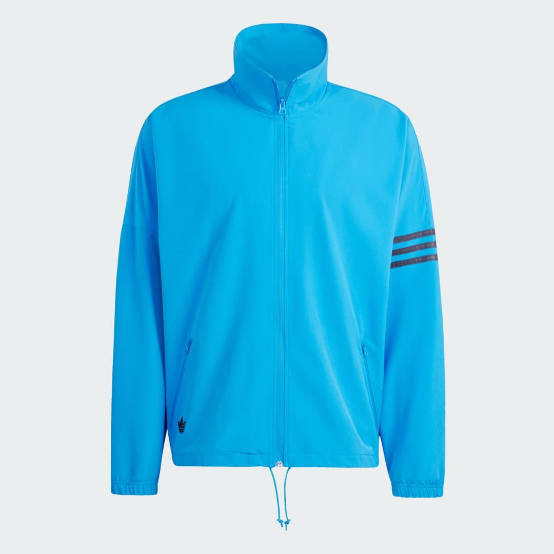 Adidas Street Neuclassics Treningsoverdel