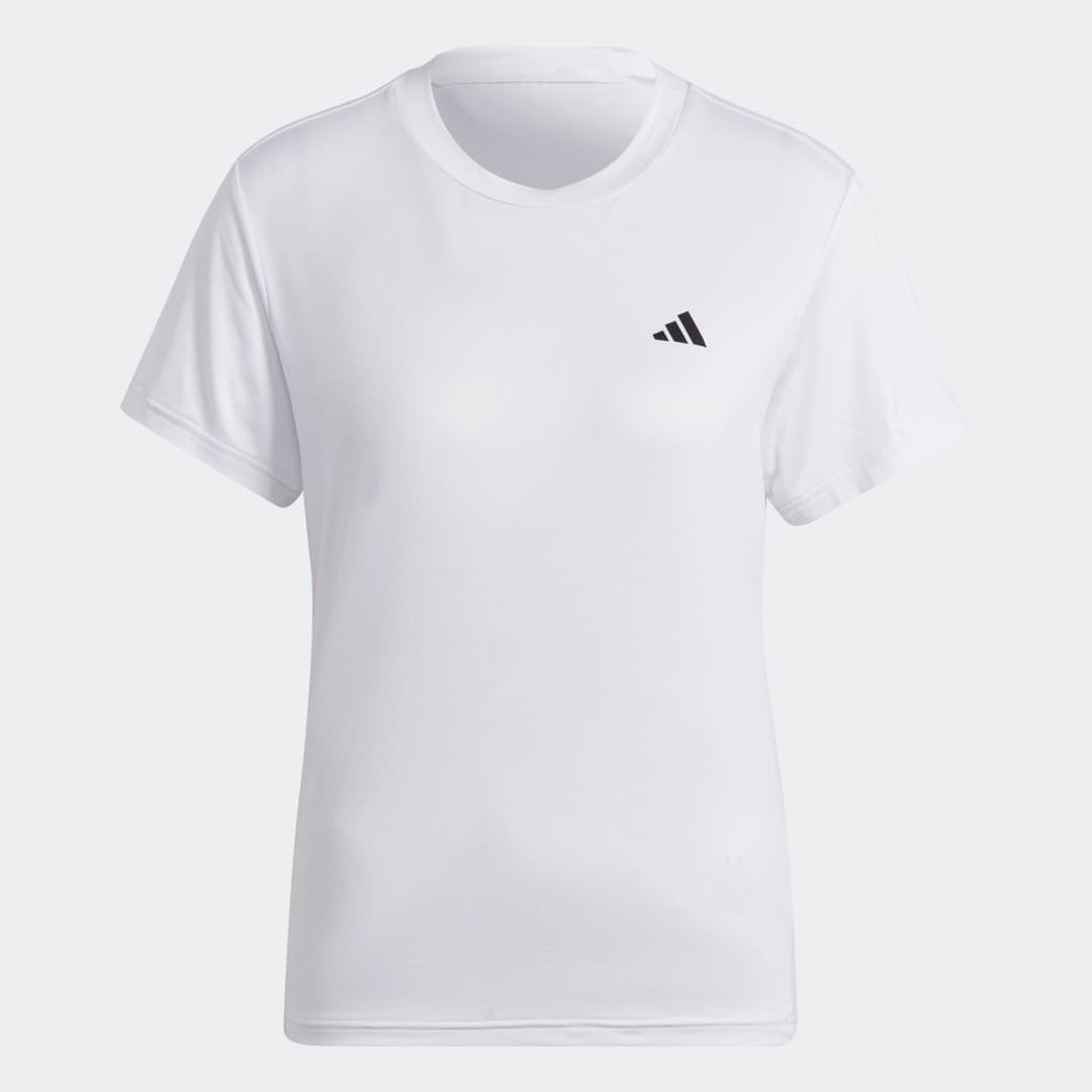 Adidas AEROREADY Made for Training Minimal T-skjorte