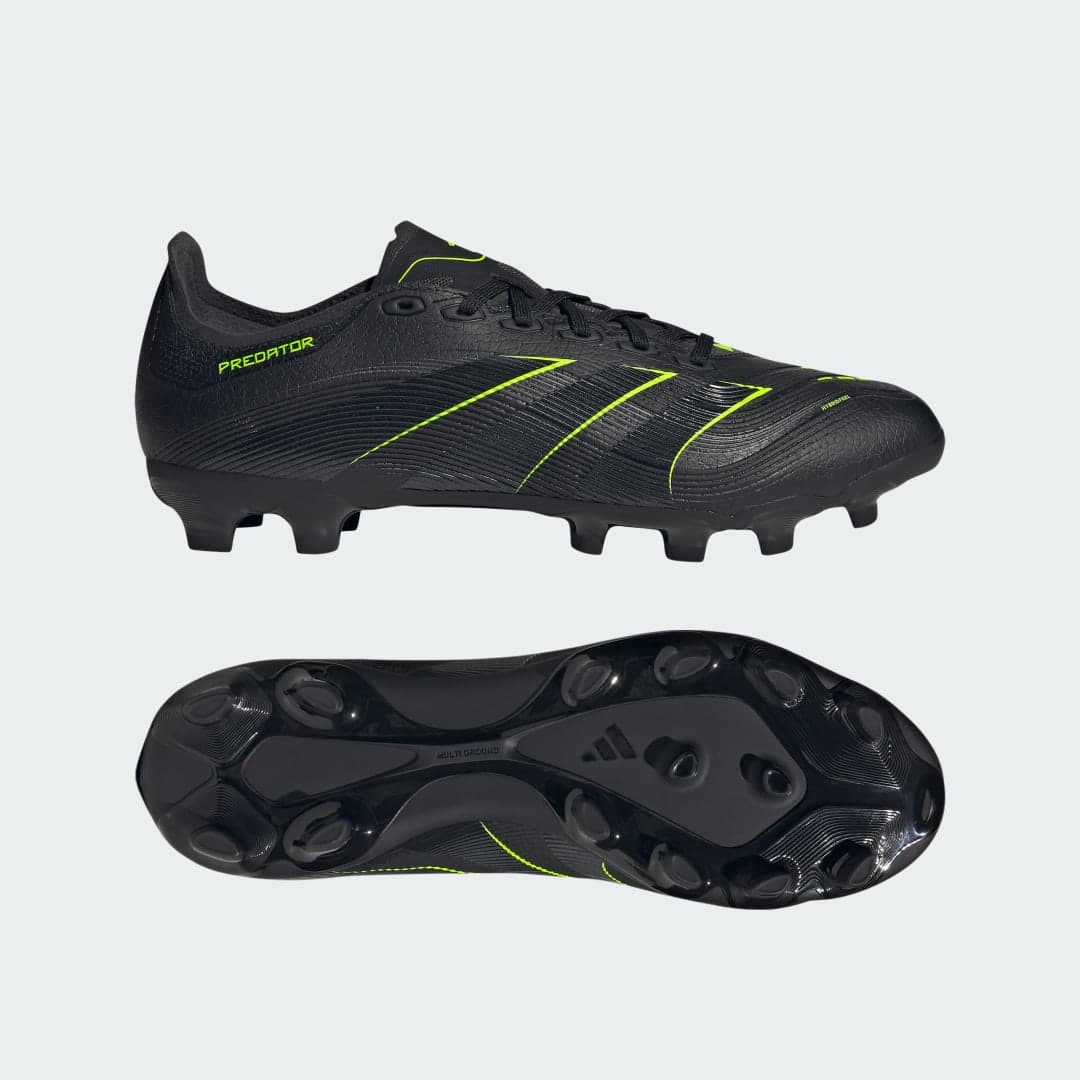 Predator League Multi-Ground Fotballsko