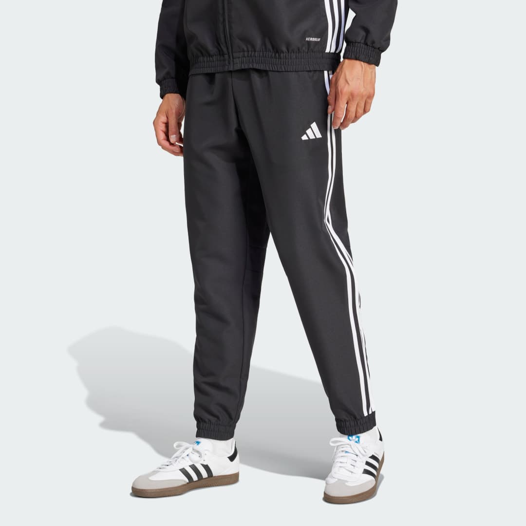 Tiro 25 Essentials Woven Bukse