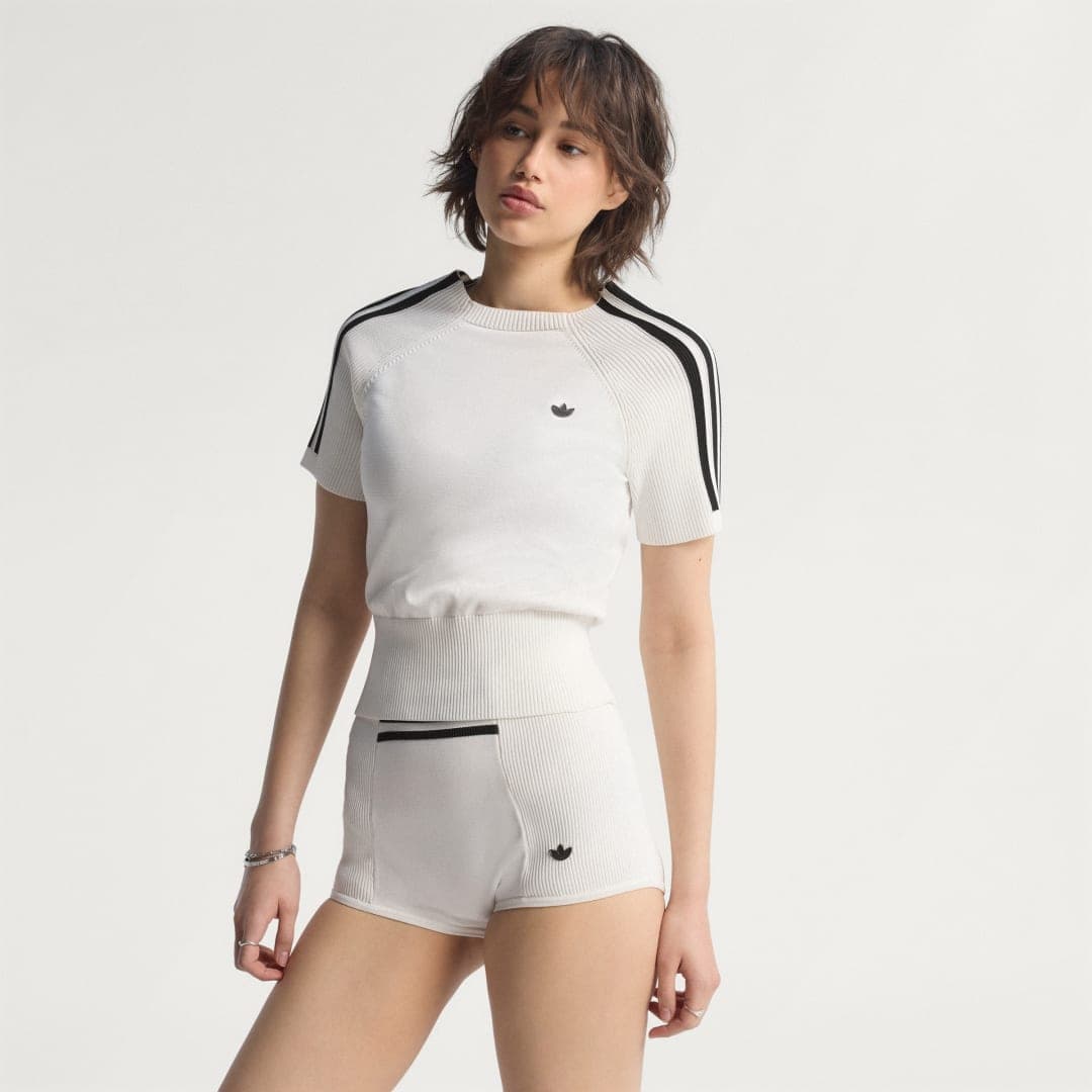 Adidas Sock Cali T-skjorte