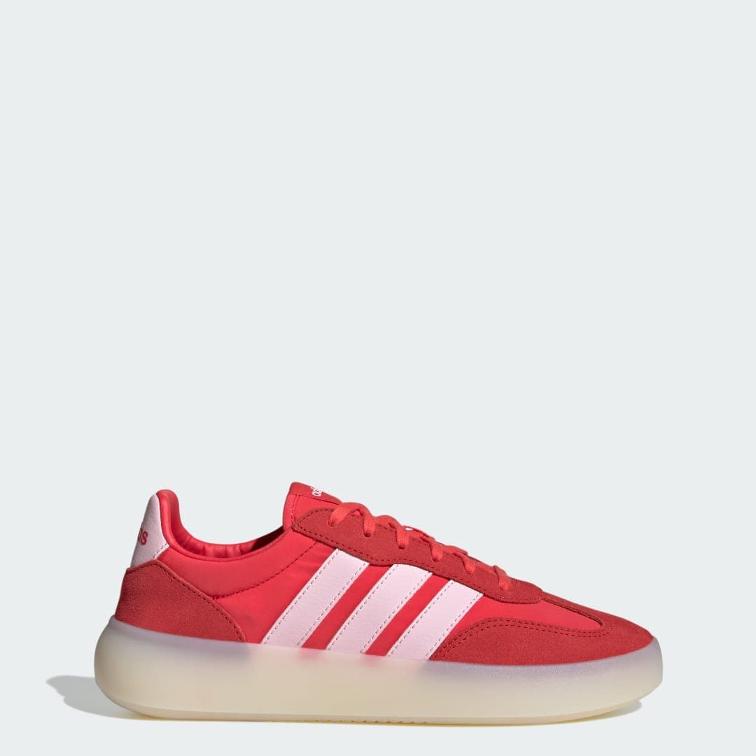Adidas Barreda Decode Sko