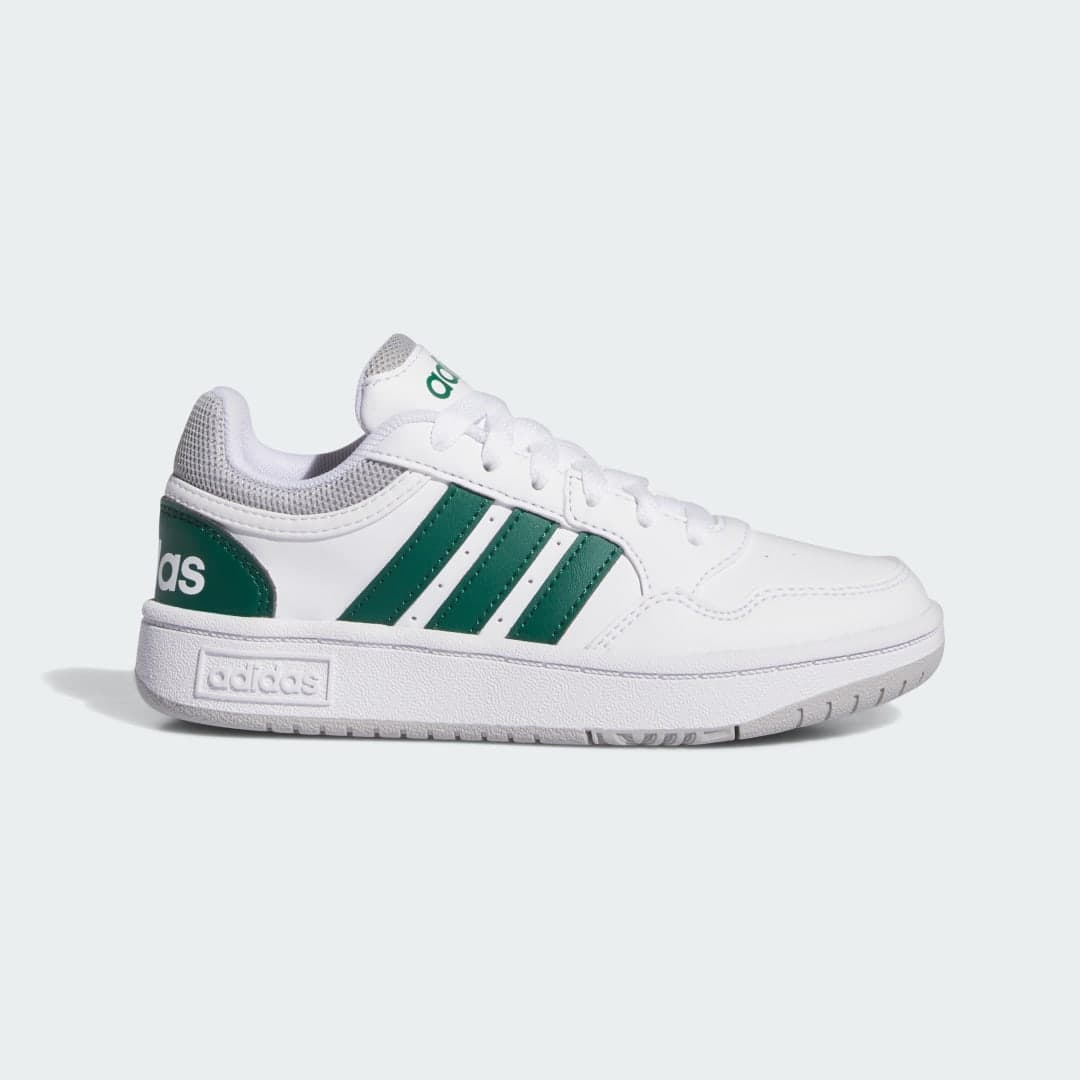 Adidas Hoops Sko