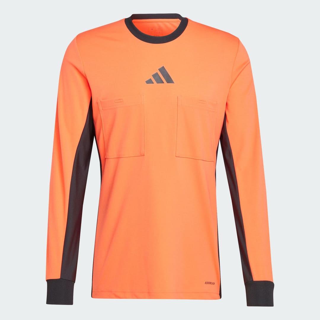 Referee 24 Long Sleeve Trøye