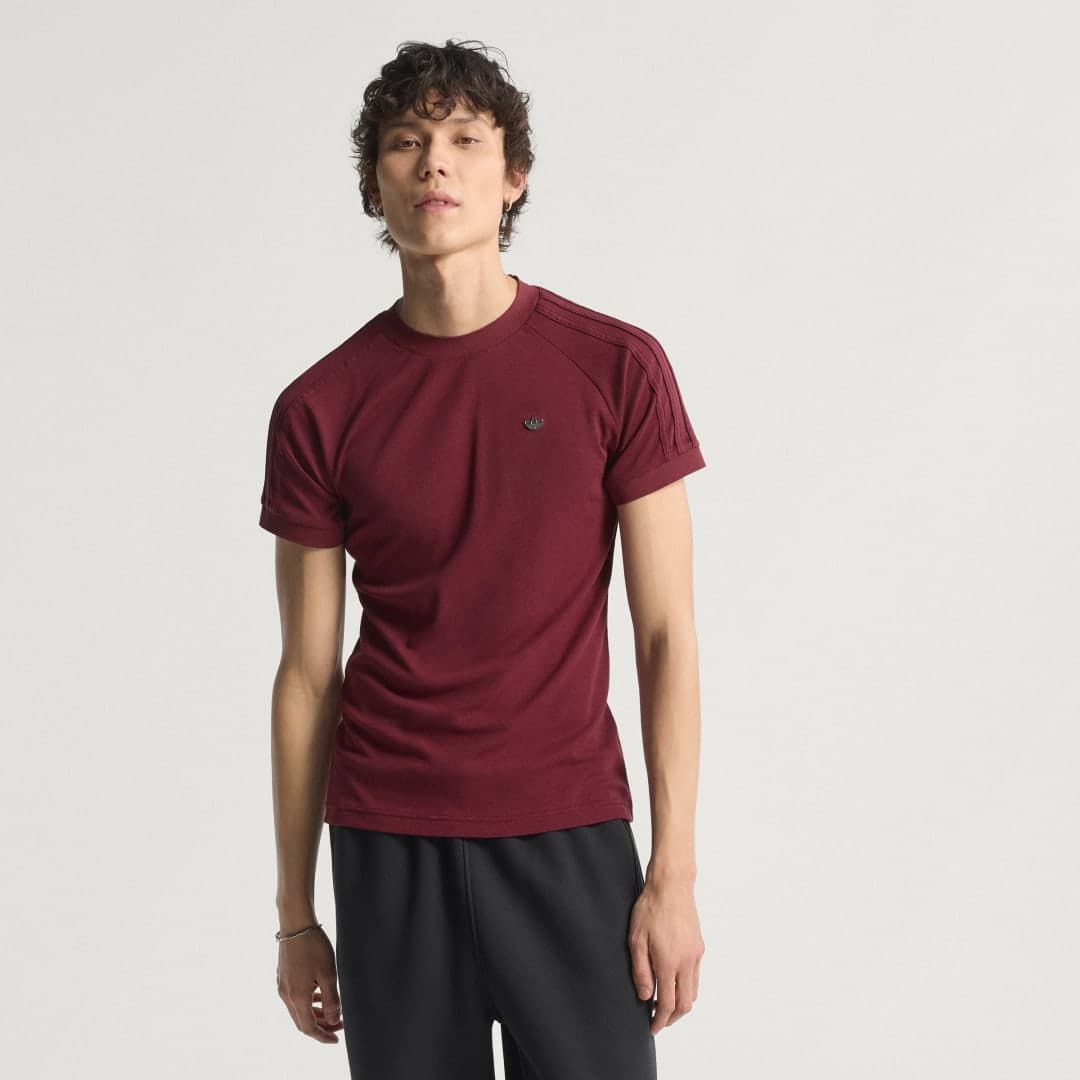 Adidas Premium Cali T-skjorte
