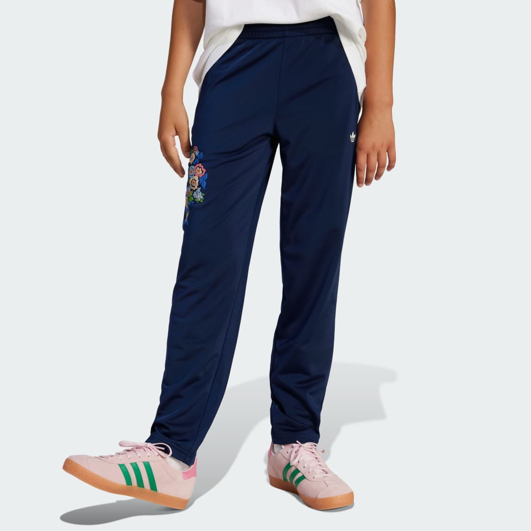 adidas Originals x Liberty London Firebird Treningsbukse