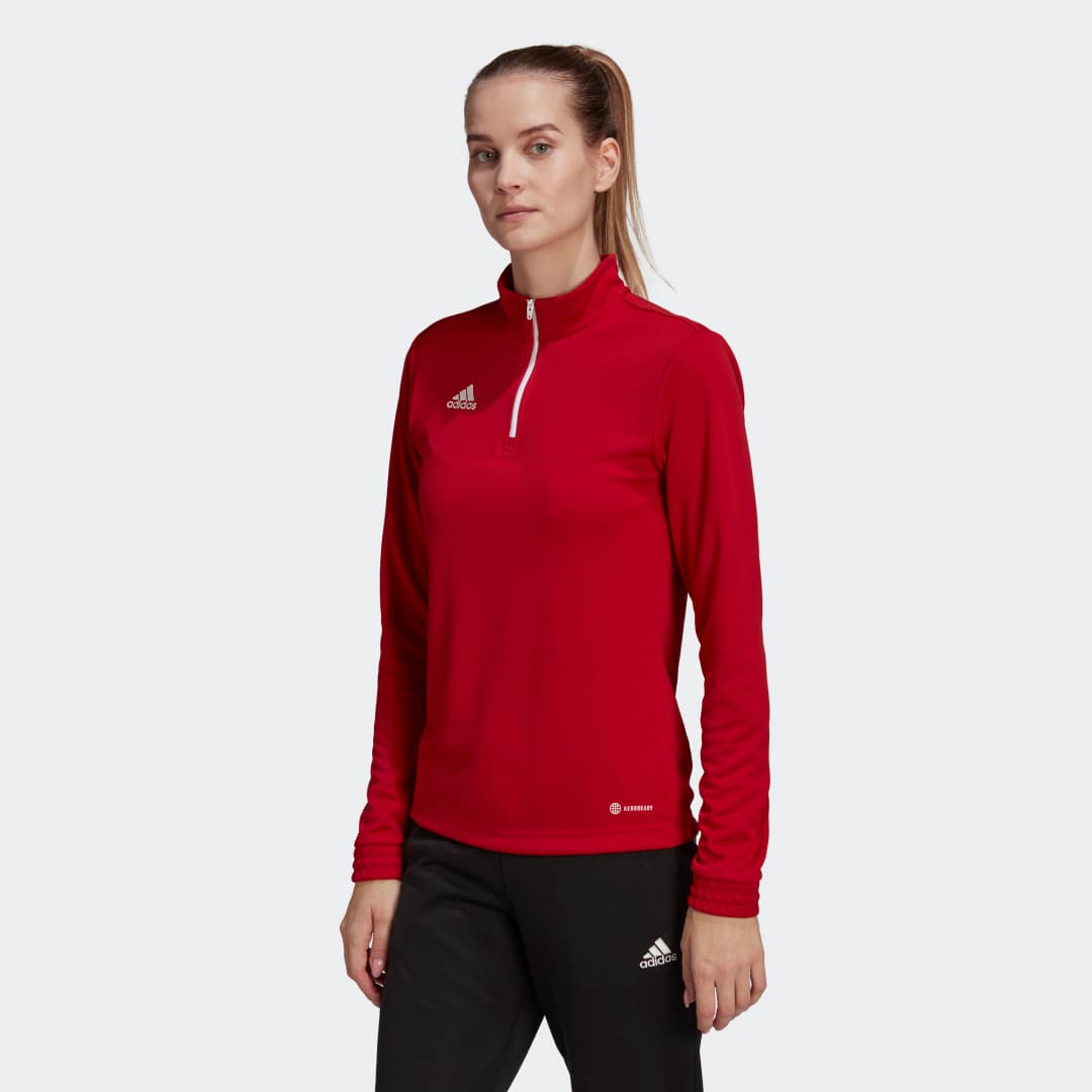 Adidas Entrada 22 Treningsoverdel